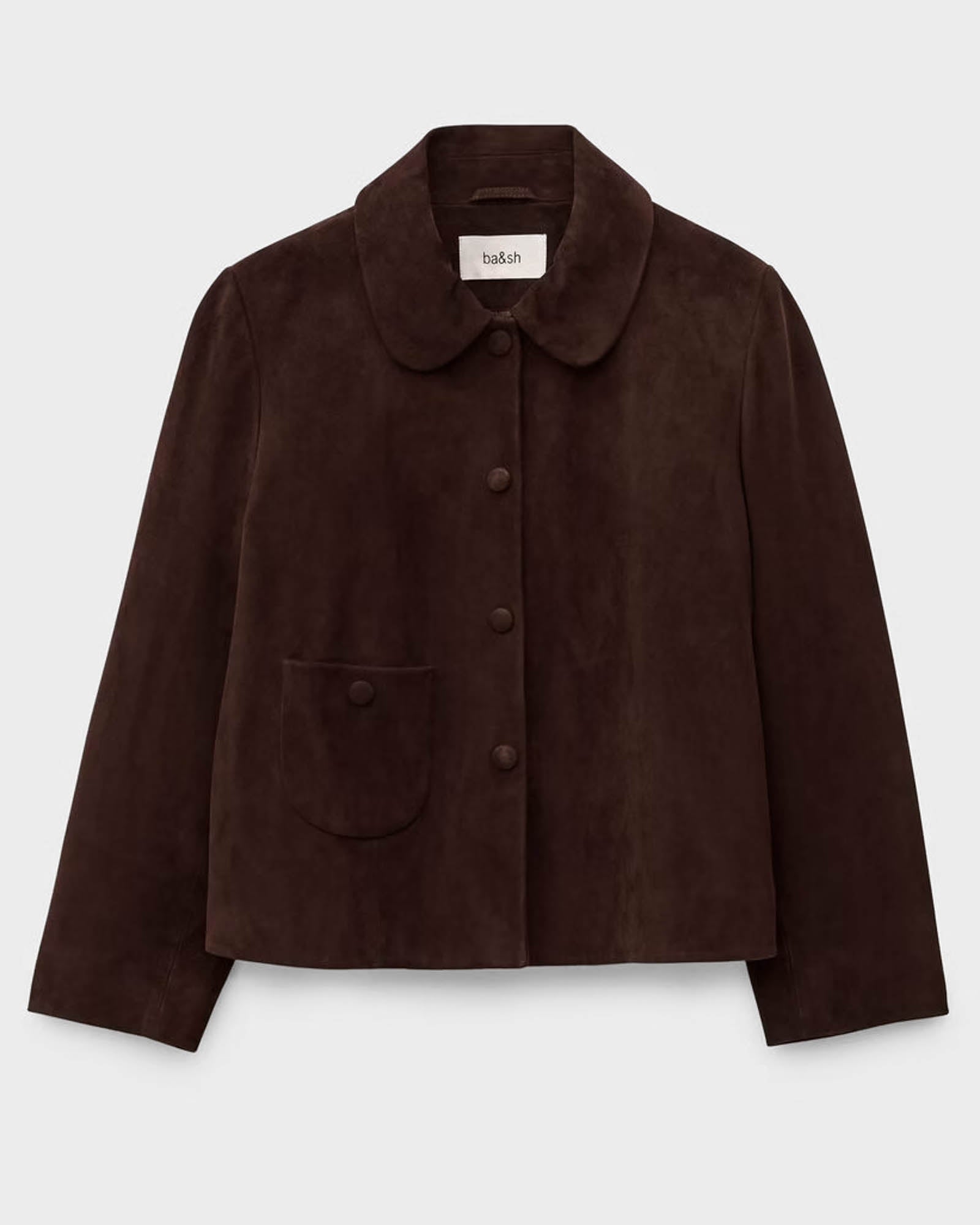Milas Jacket