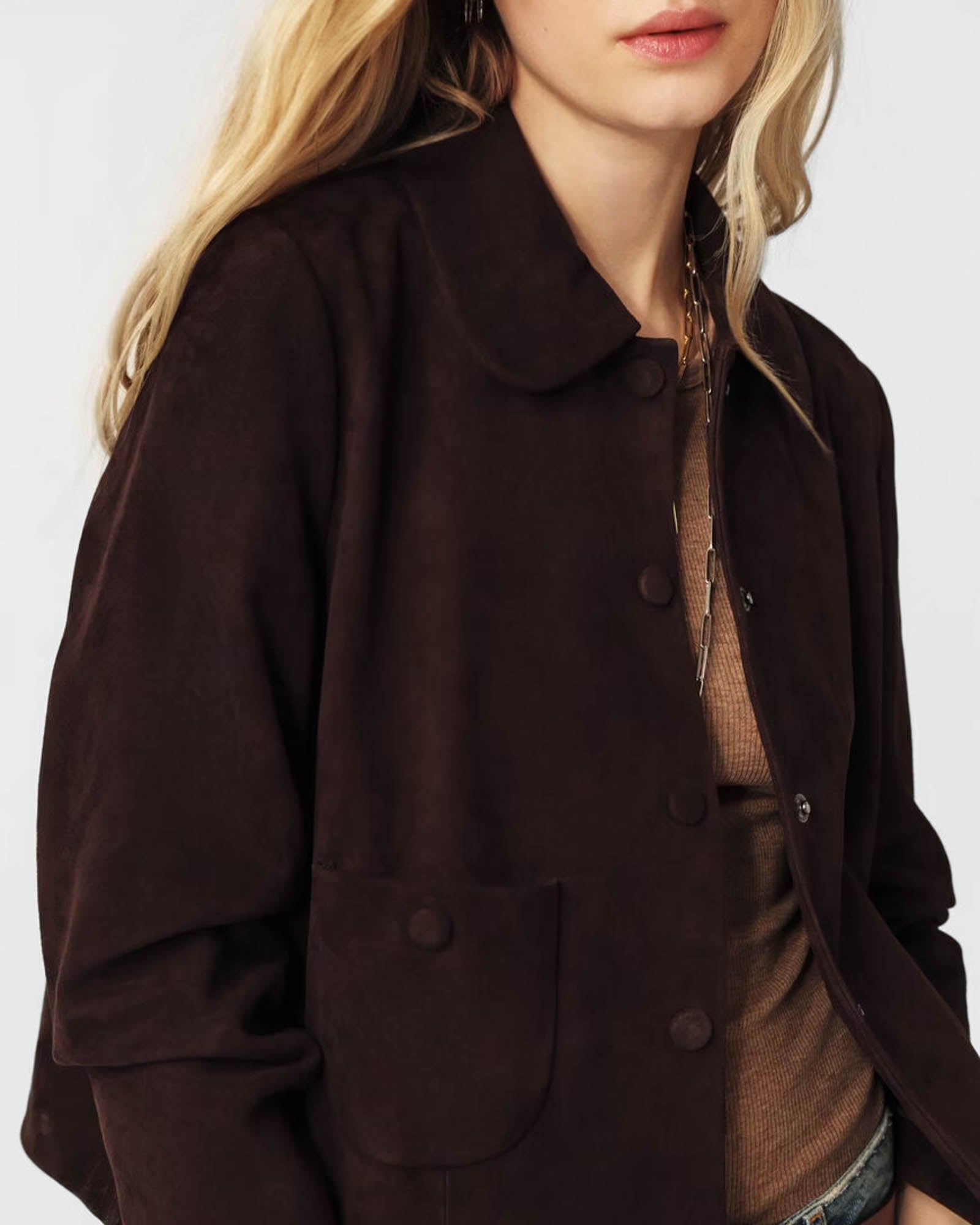 Milas Jacket