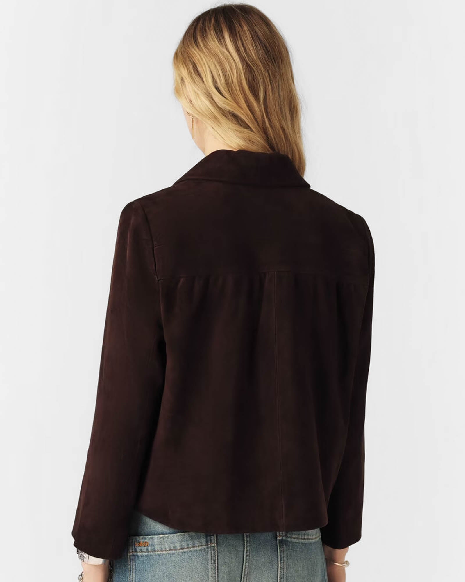 Milas Jacket
