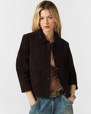 Milas Jacket
