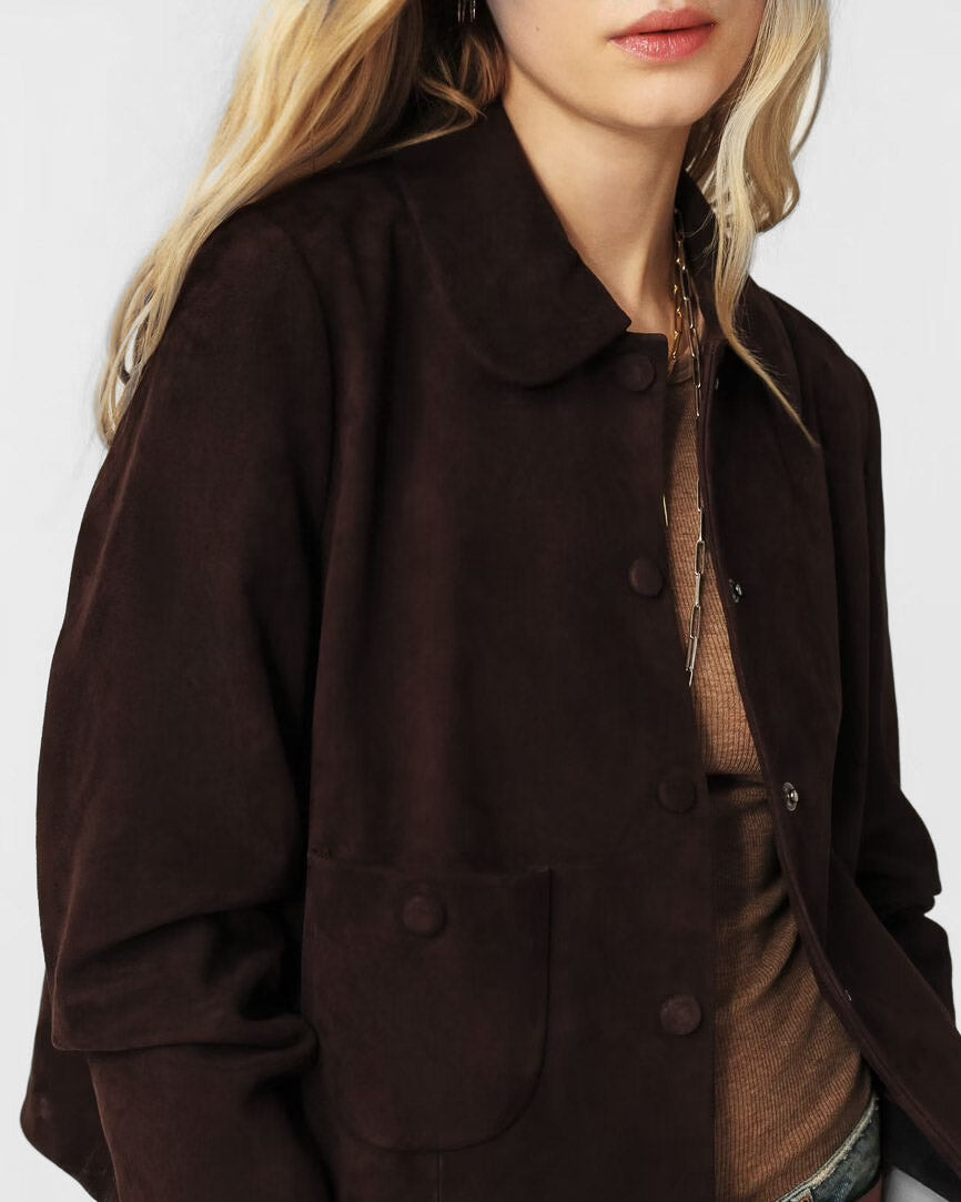 Milas Jacket