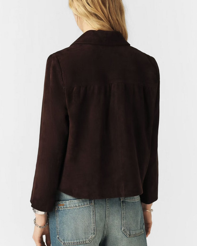 Milas Jacket
