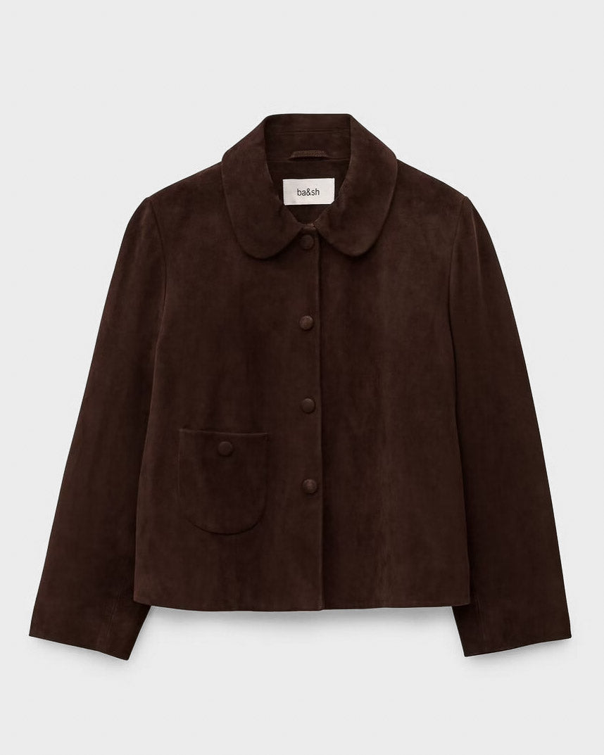 Milas Jacket