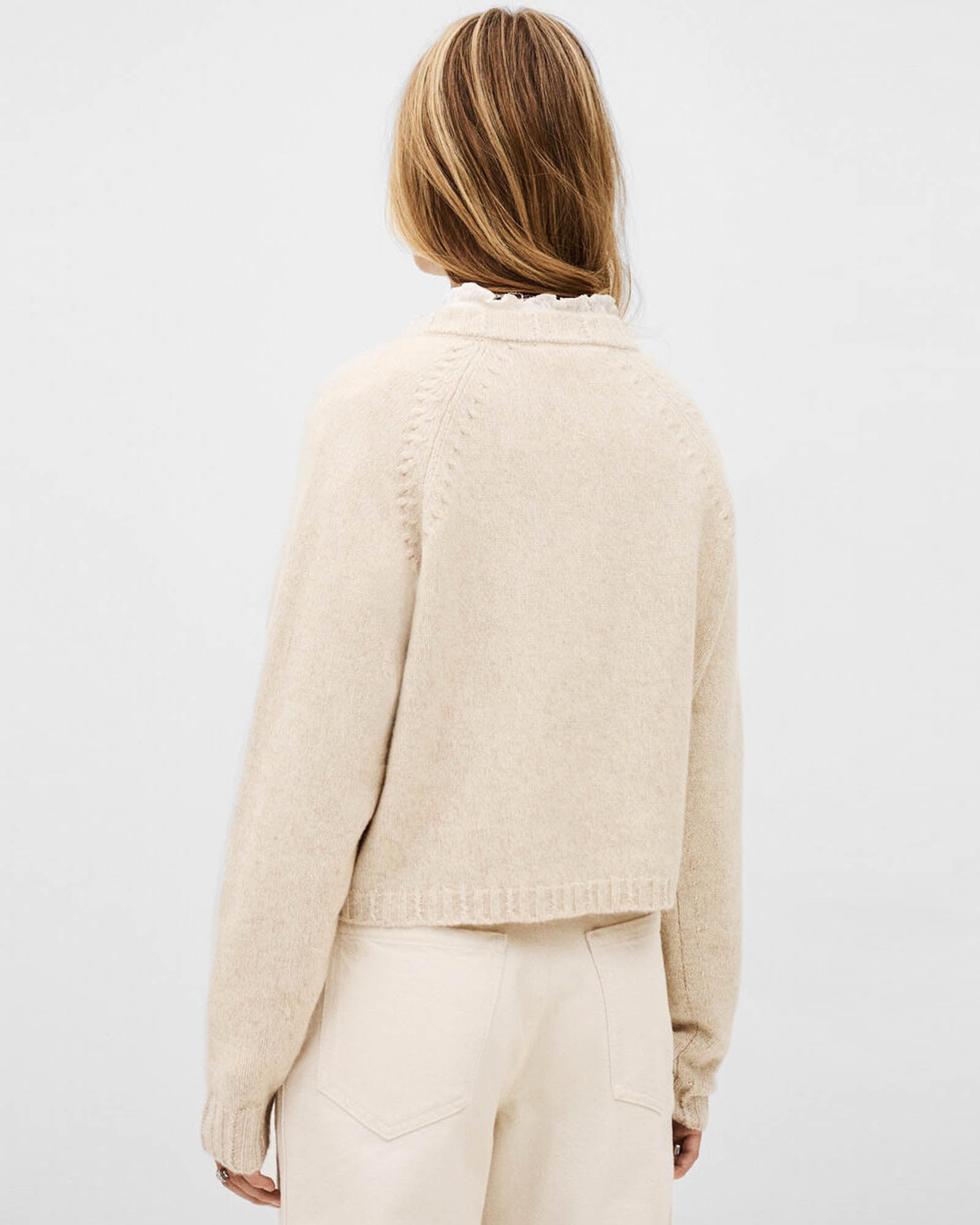 Corvy Jumper