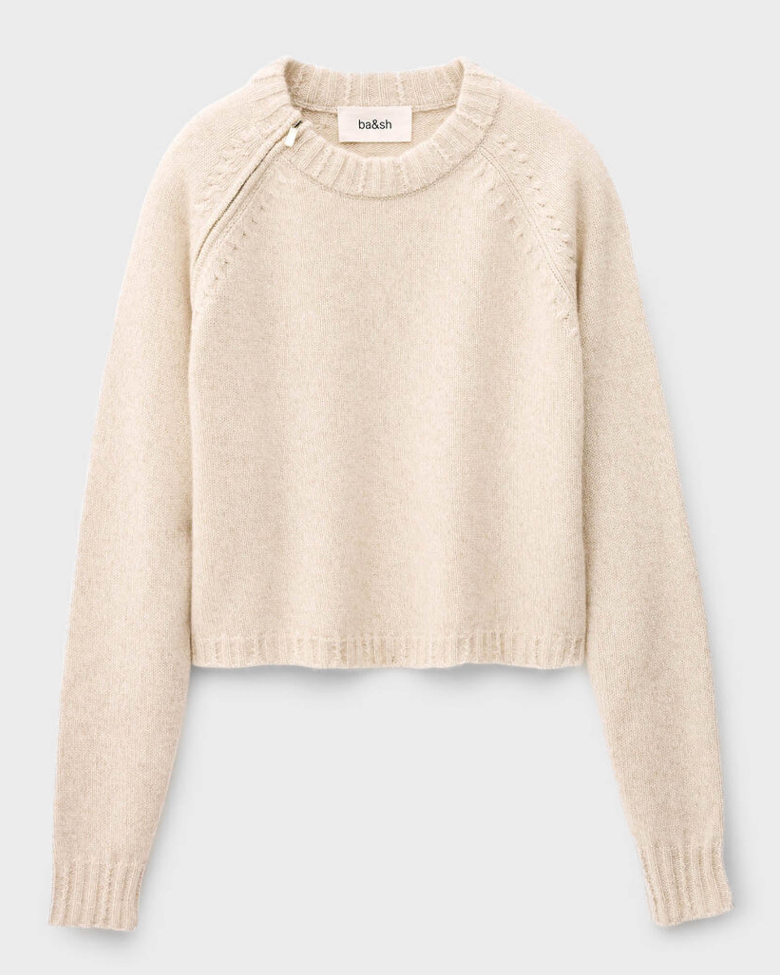 Corvy Jumper