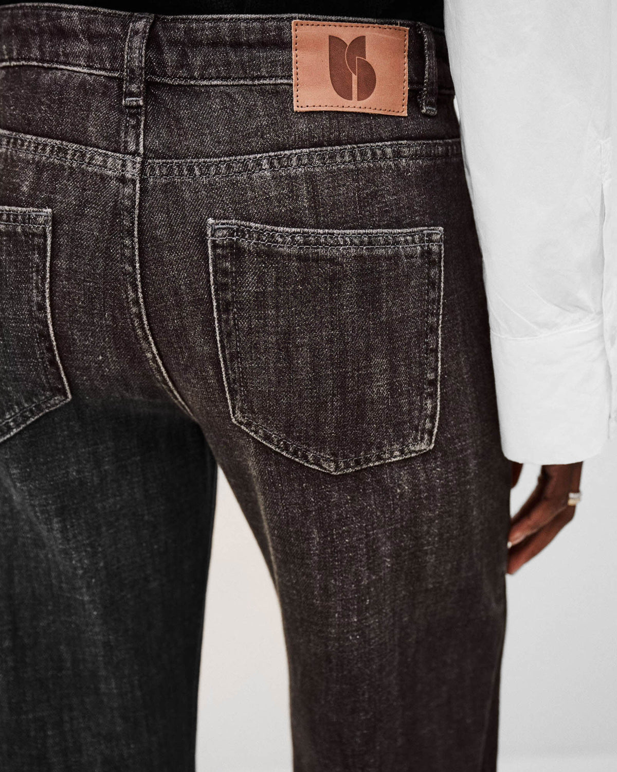 Fadou Jeans