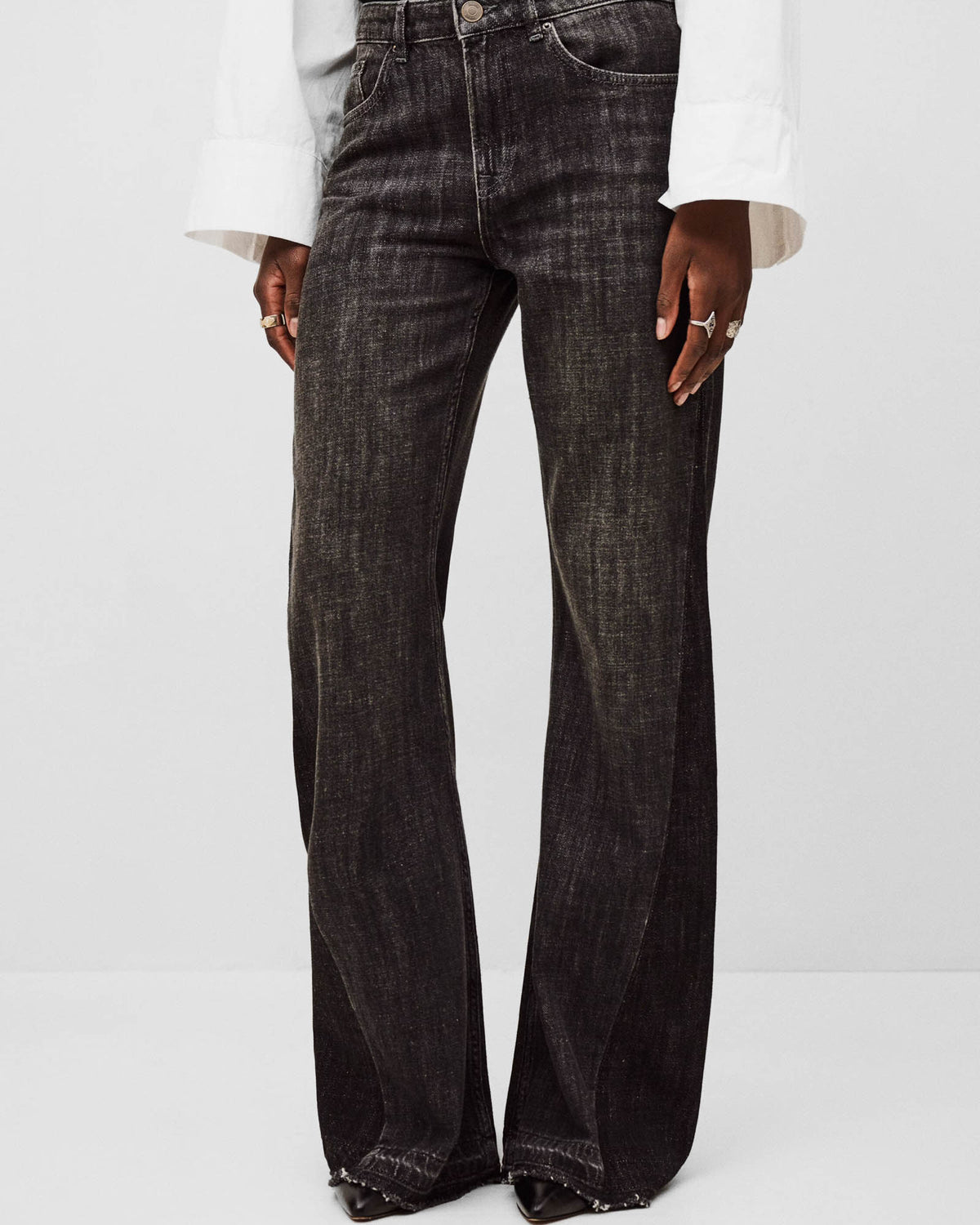 Fadou Jeans