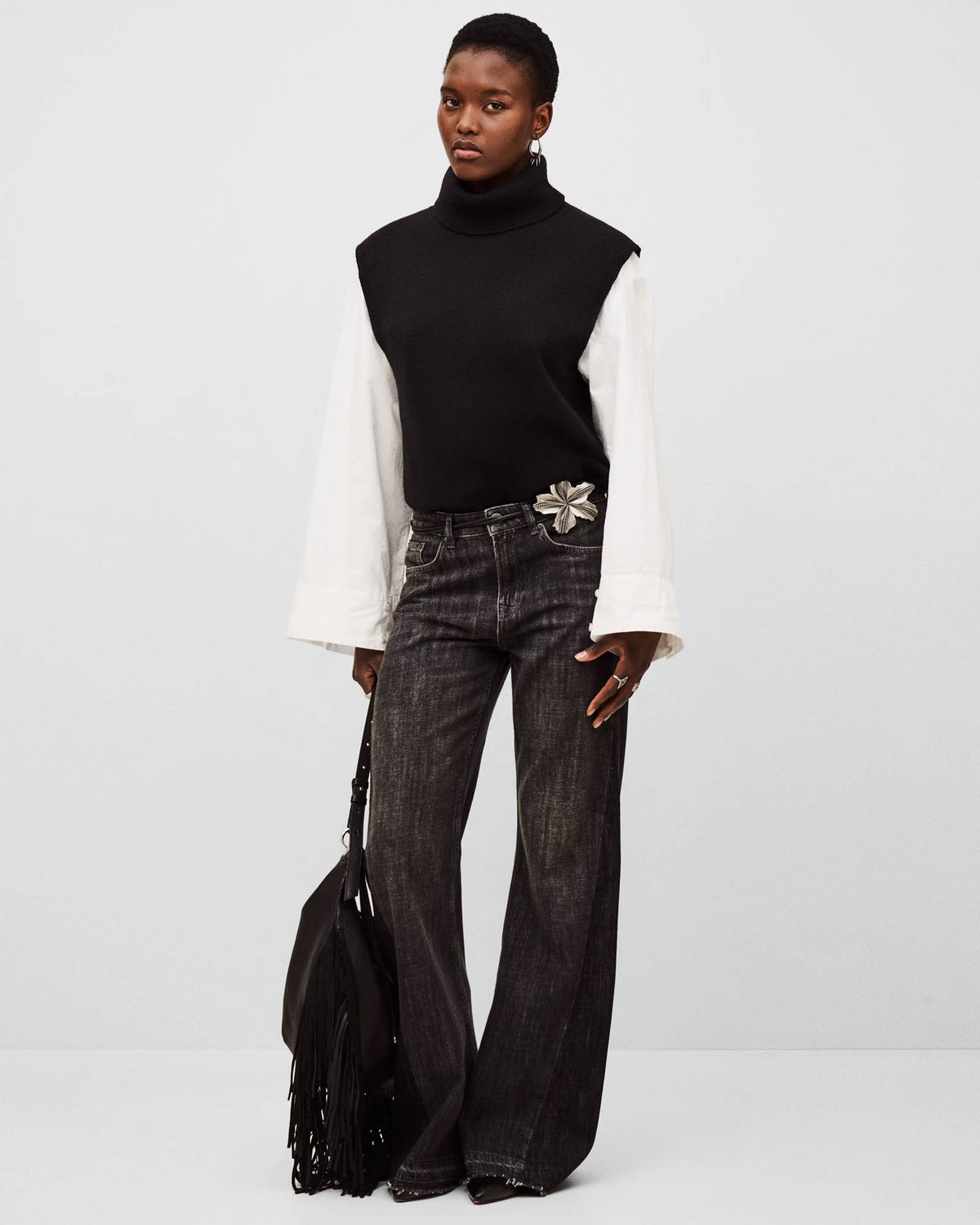 Fadou Jeans