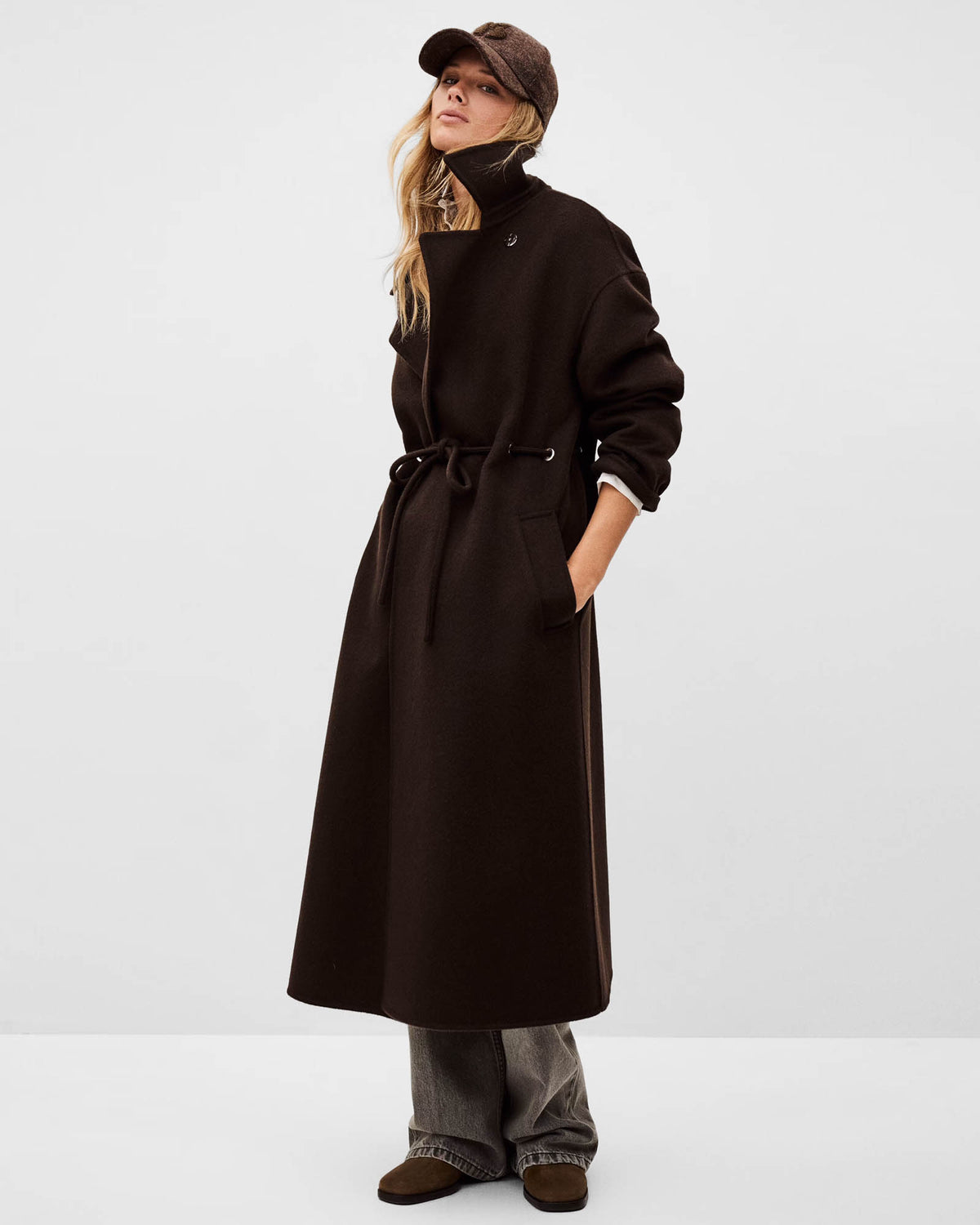 Kate Coat