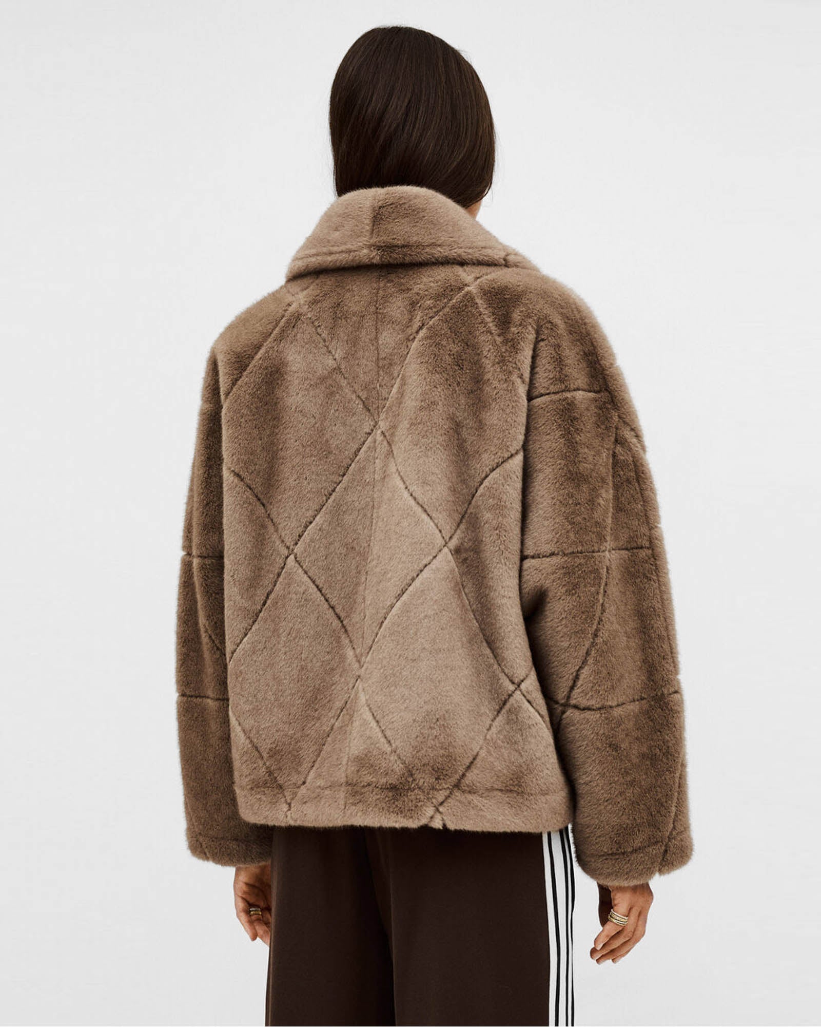 Pinie Coat