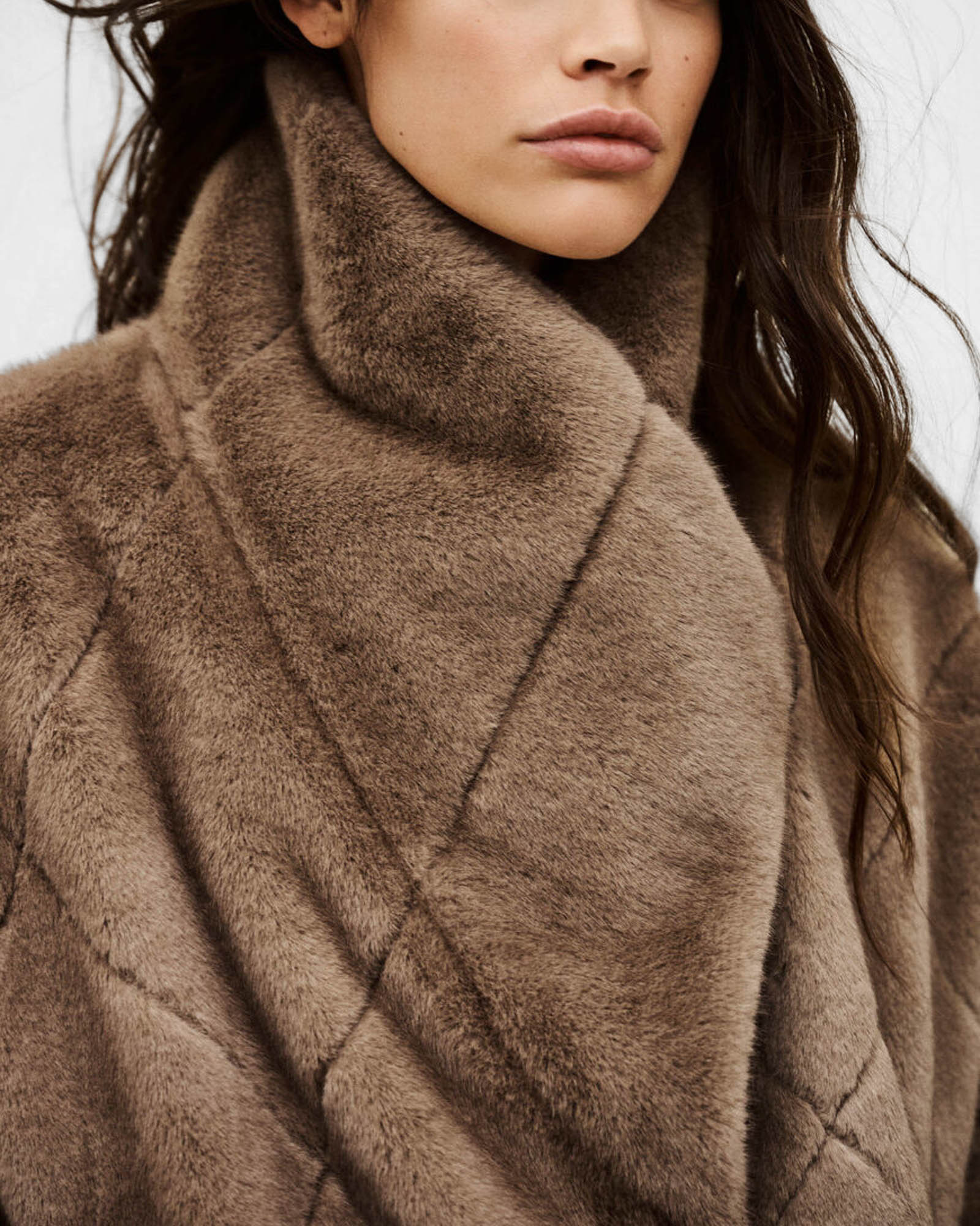 Pinie Coat