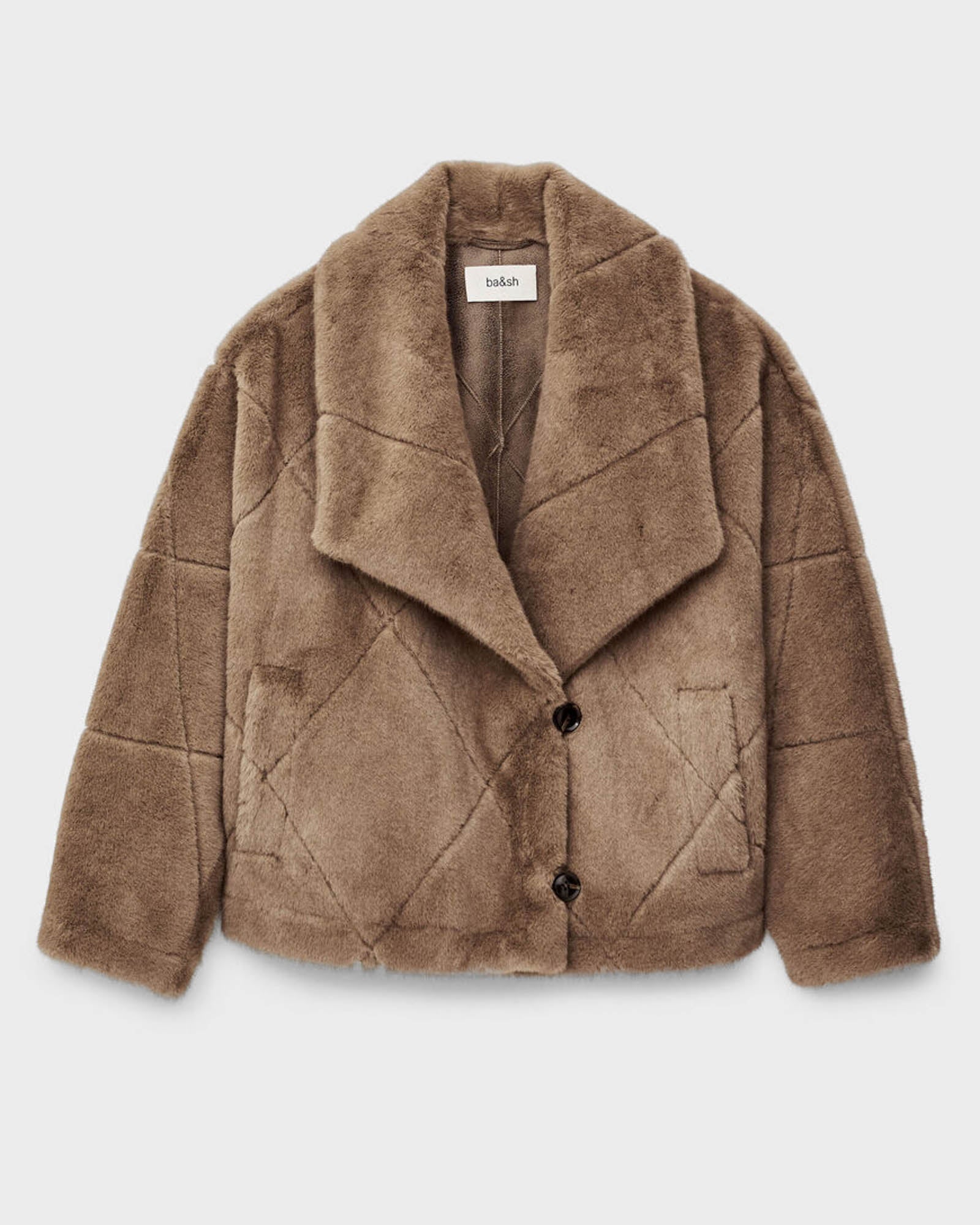Pinie Coat