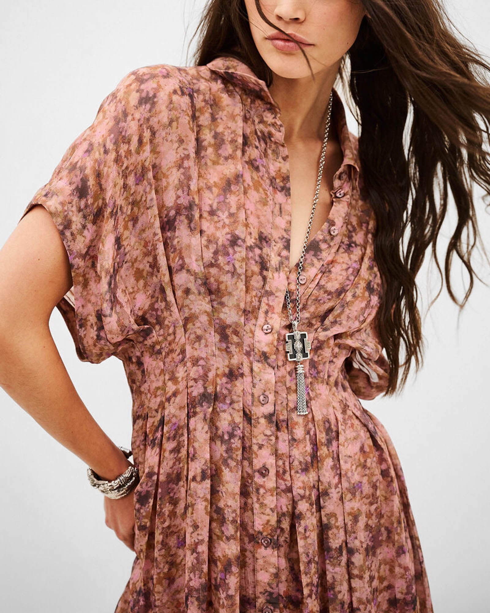 Adena Dress