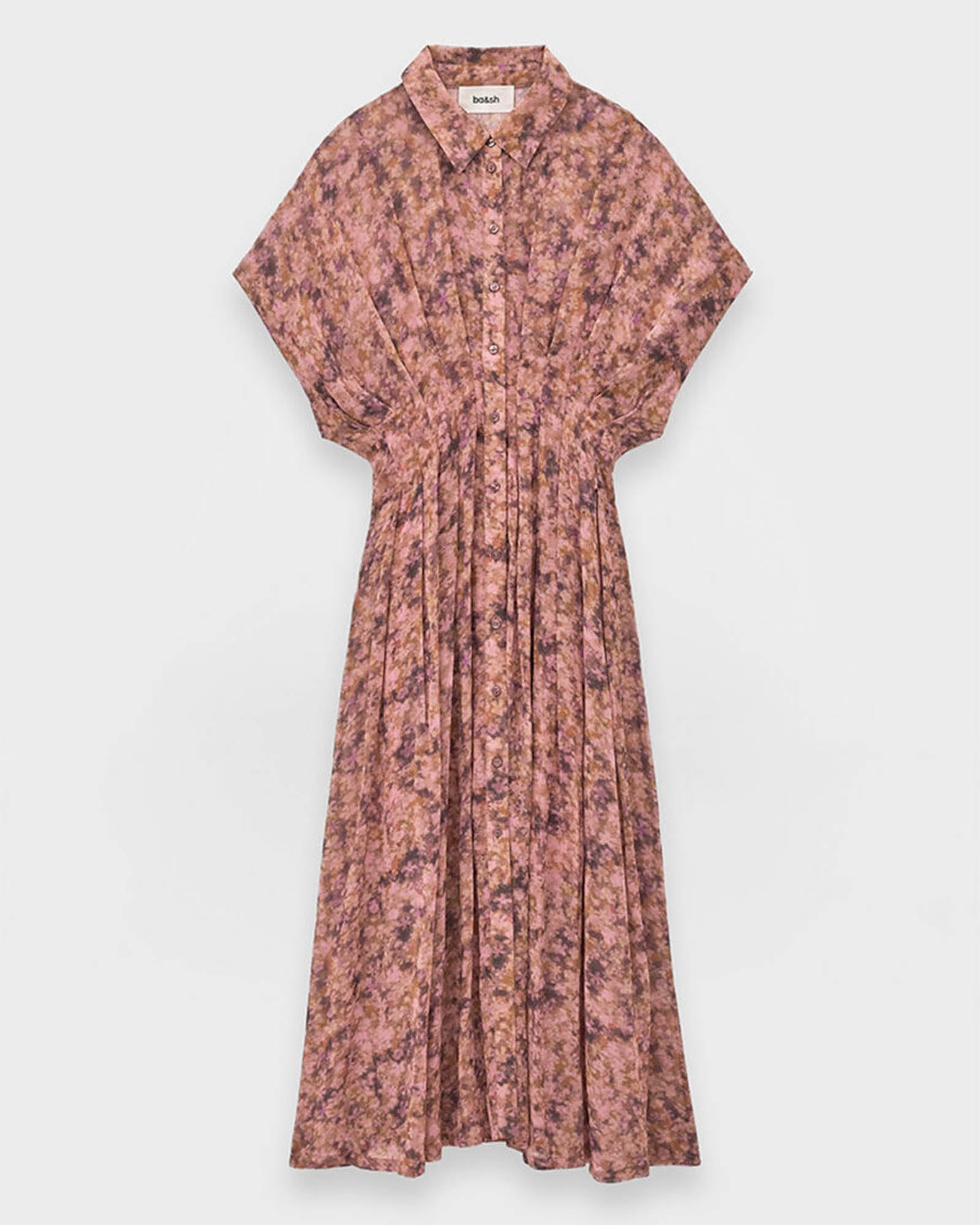 Adena Dress