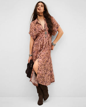 Adena Dress