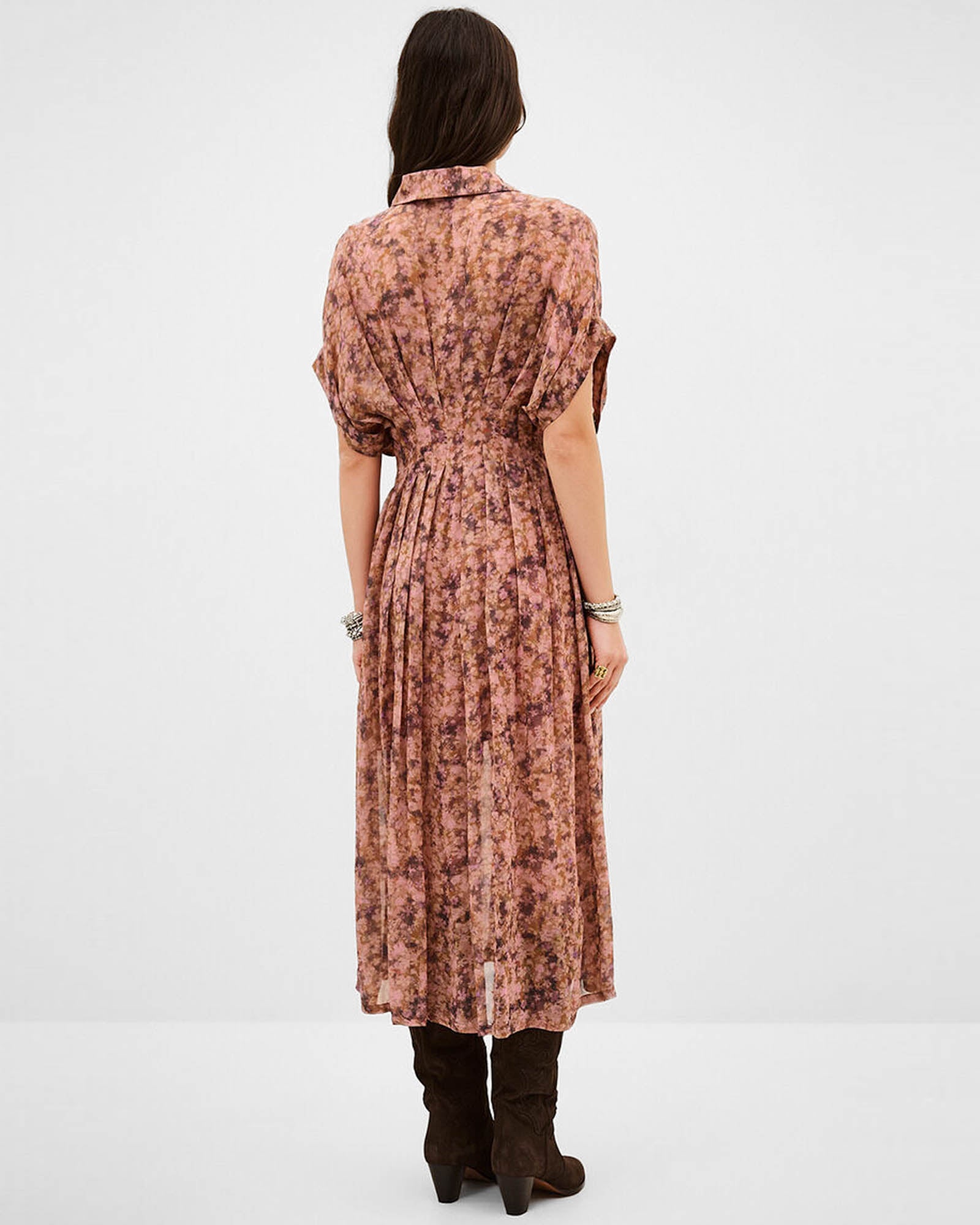 Adena Dress