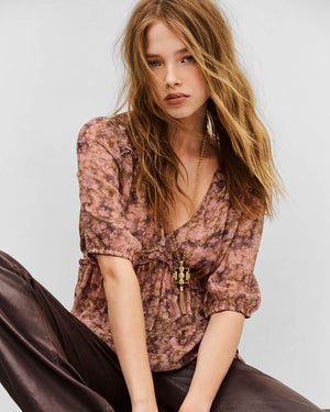 Asya Top