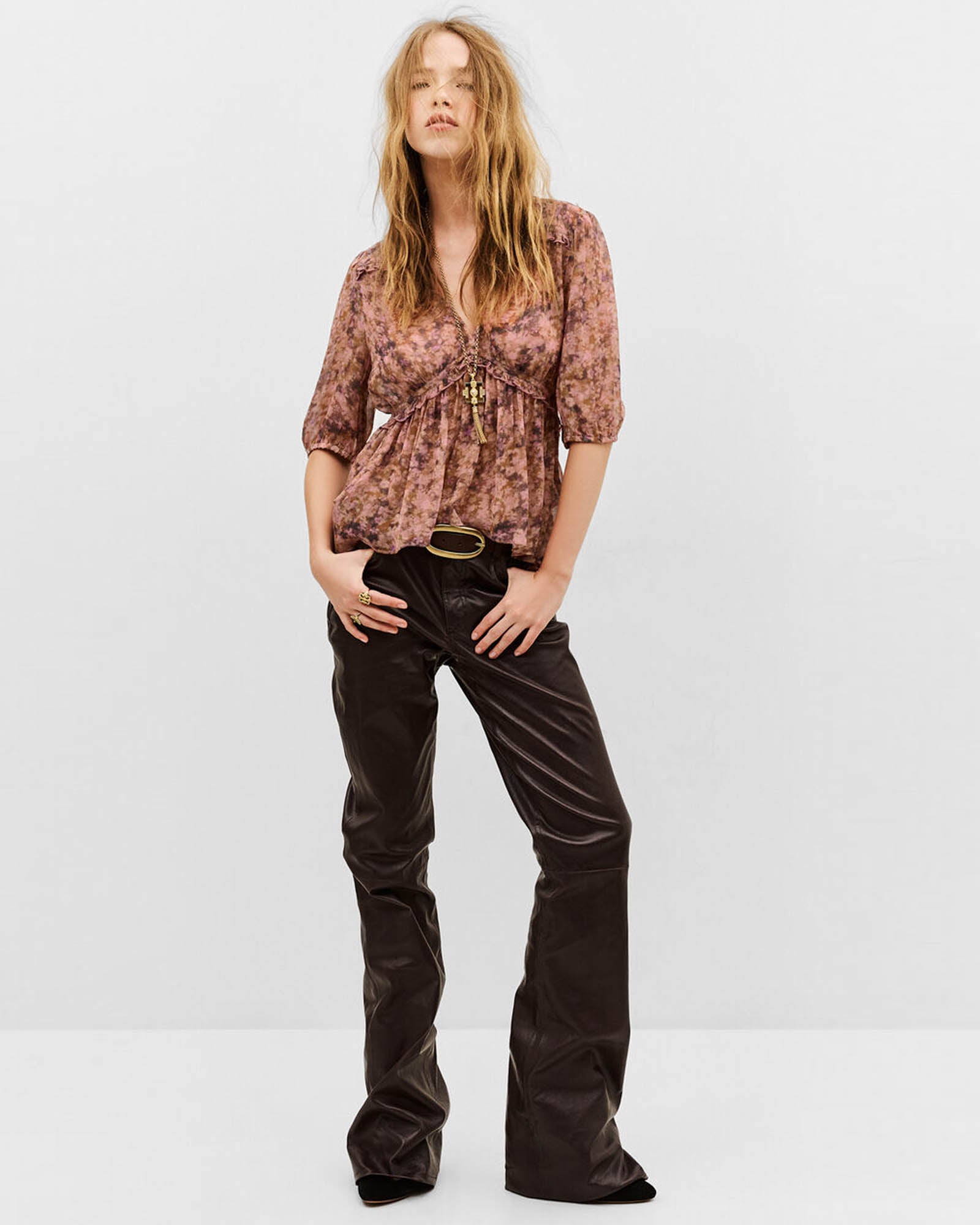 Asya Top