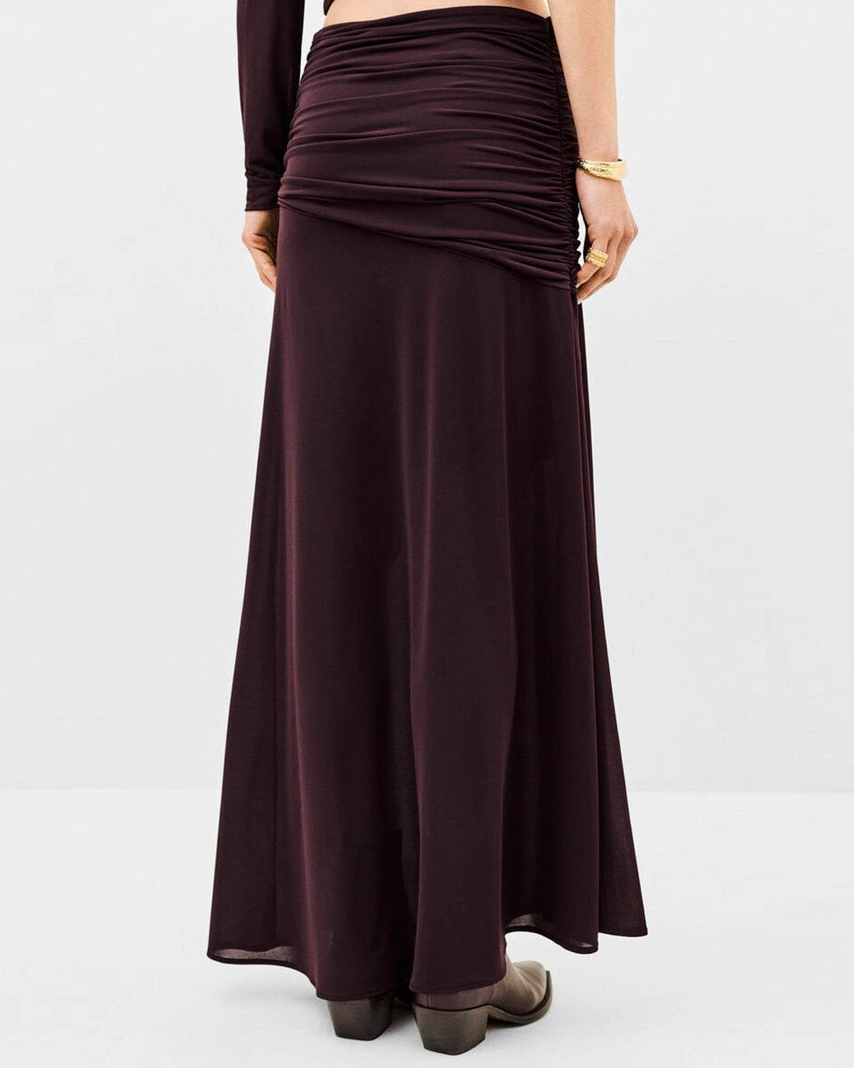 Bailey Skirt