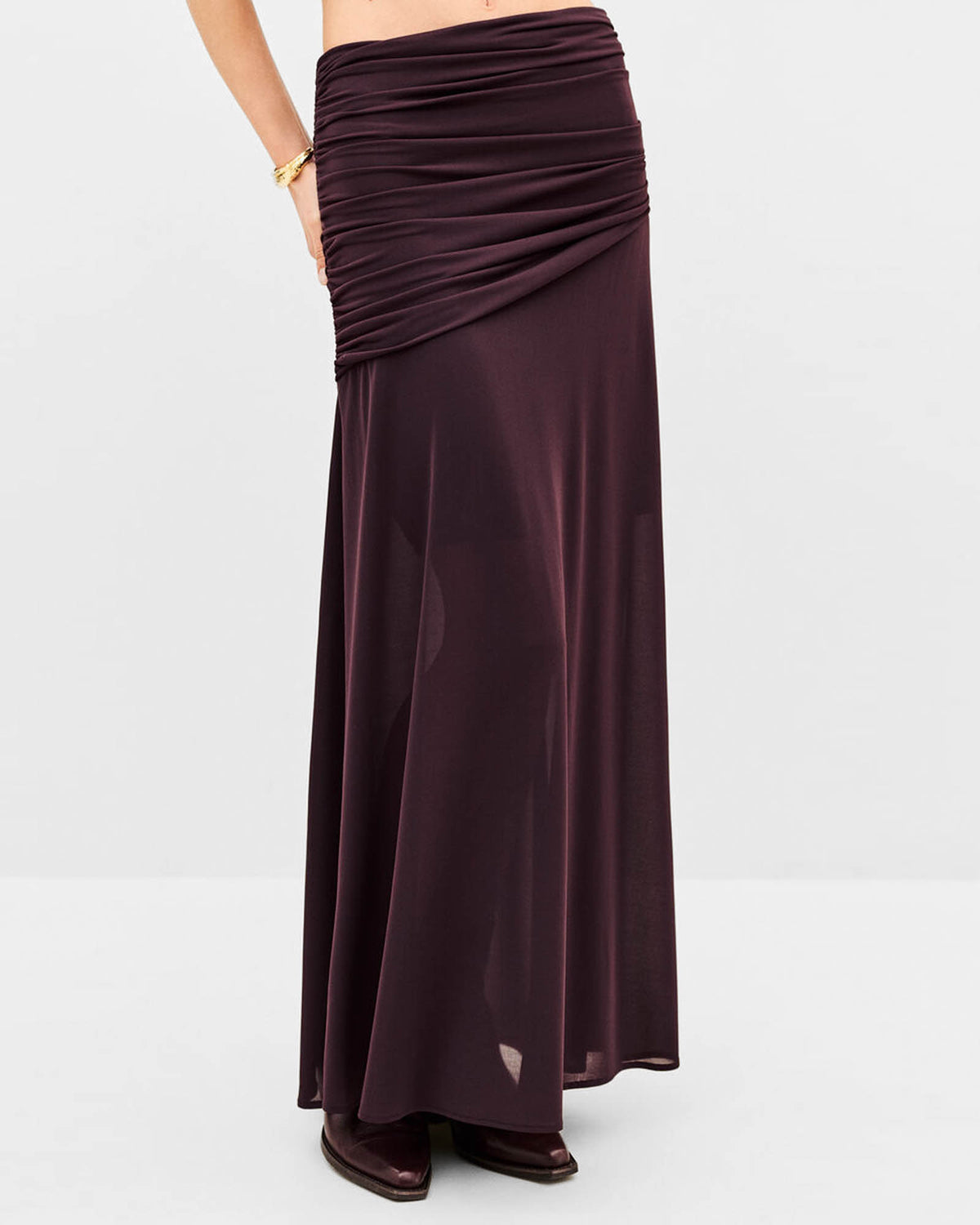 Bailey Skirt