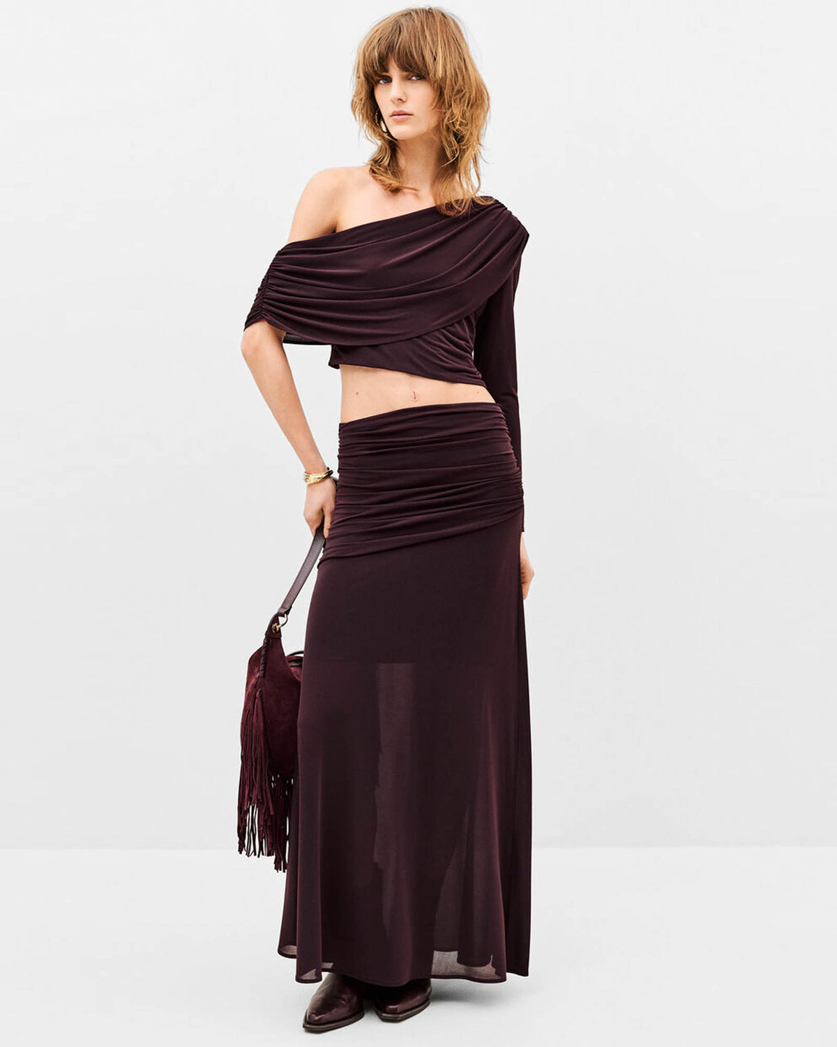 Bailey Skirt