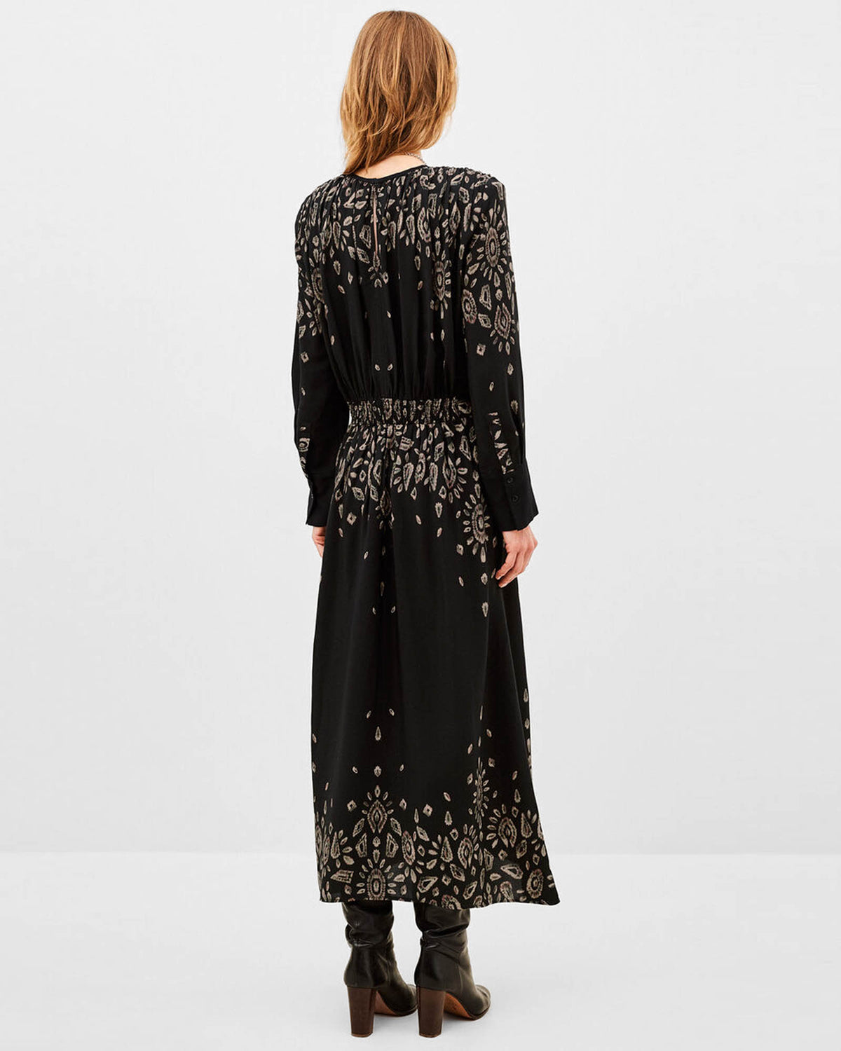 Belline Dress
