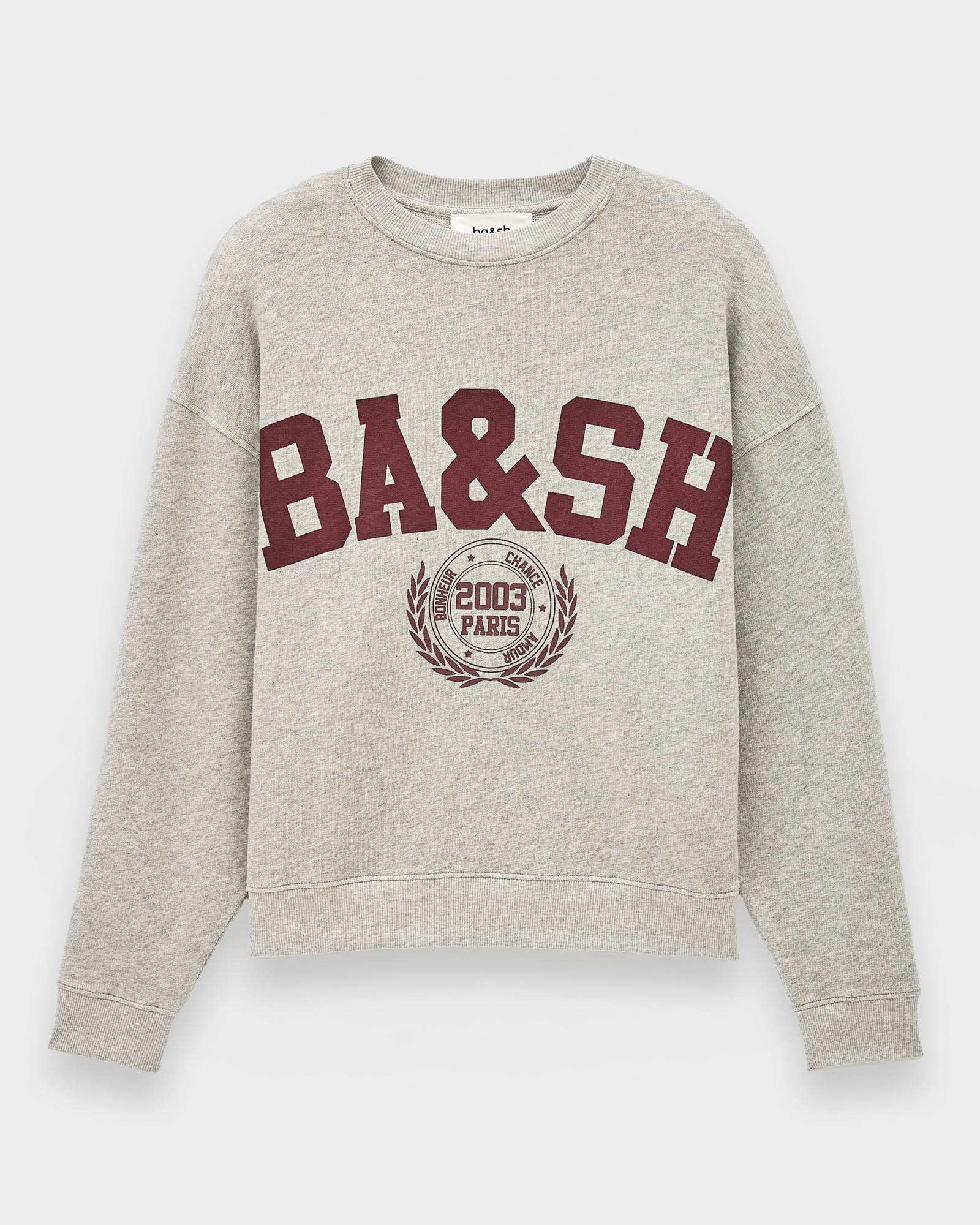 Benjamin Sweatshirt