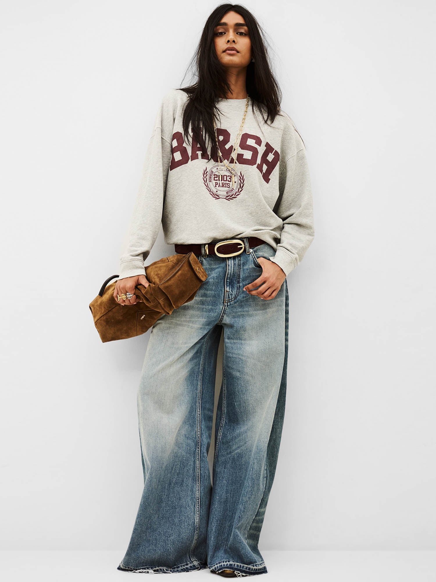 Benjamin Sweatshirt