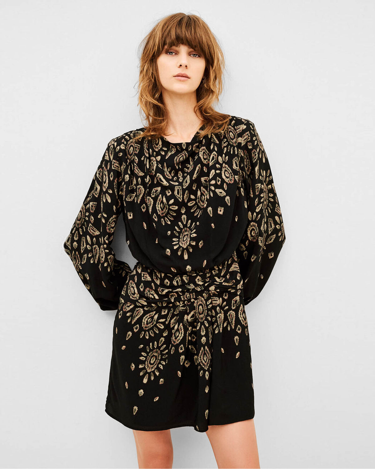 Beona Dress