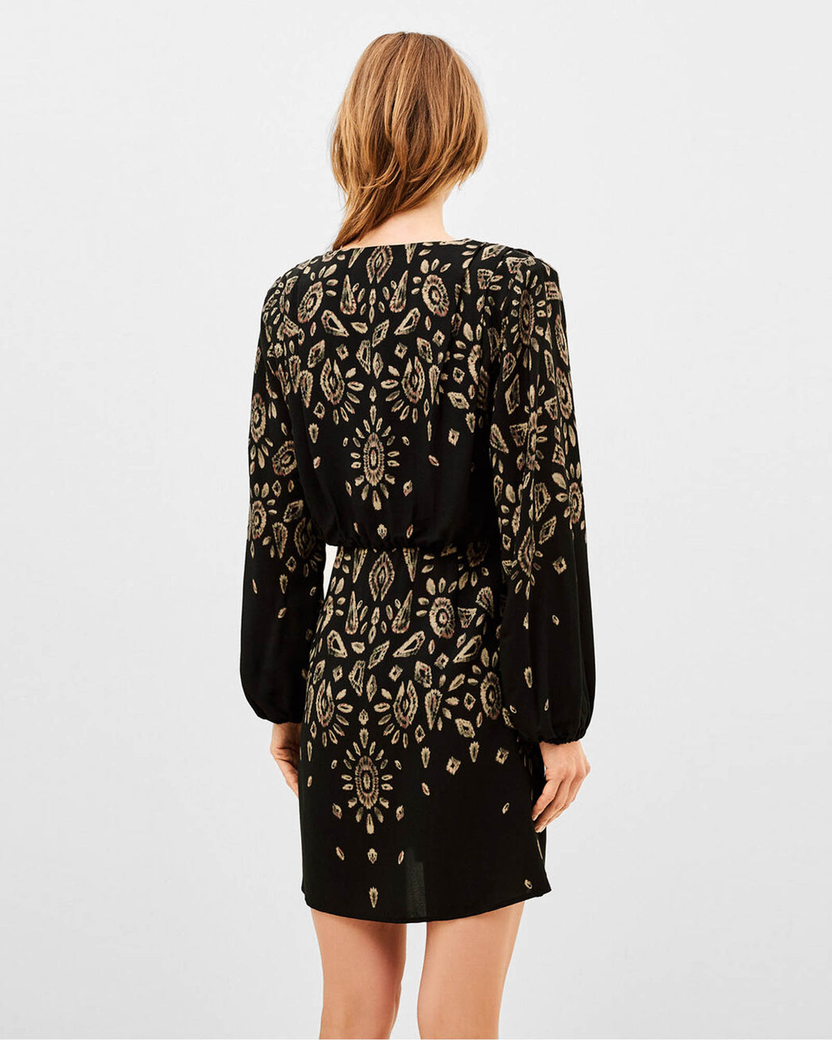 Beona Dress