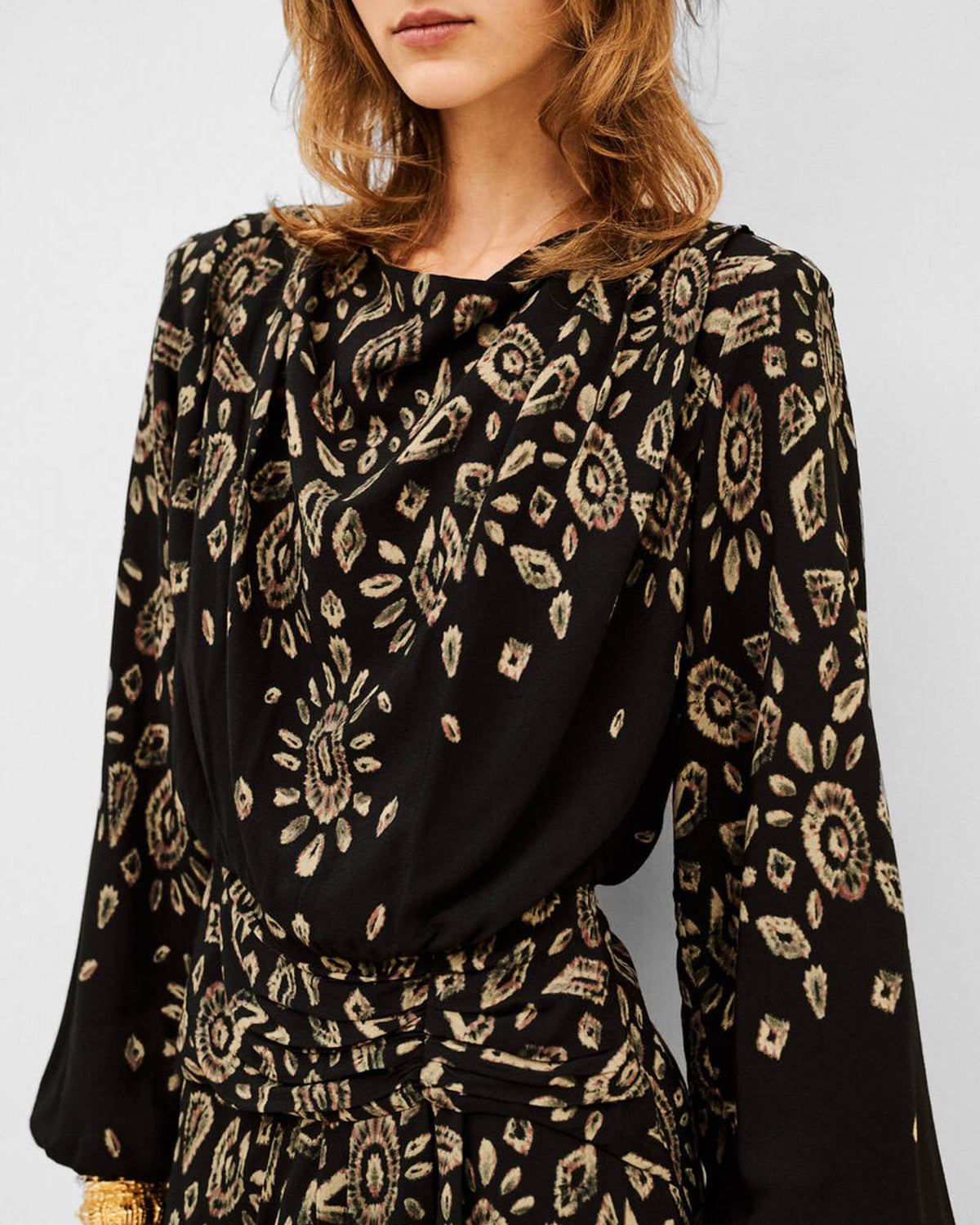 Beona Dress