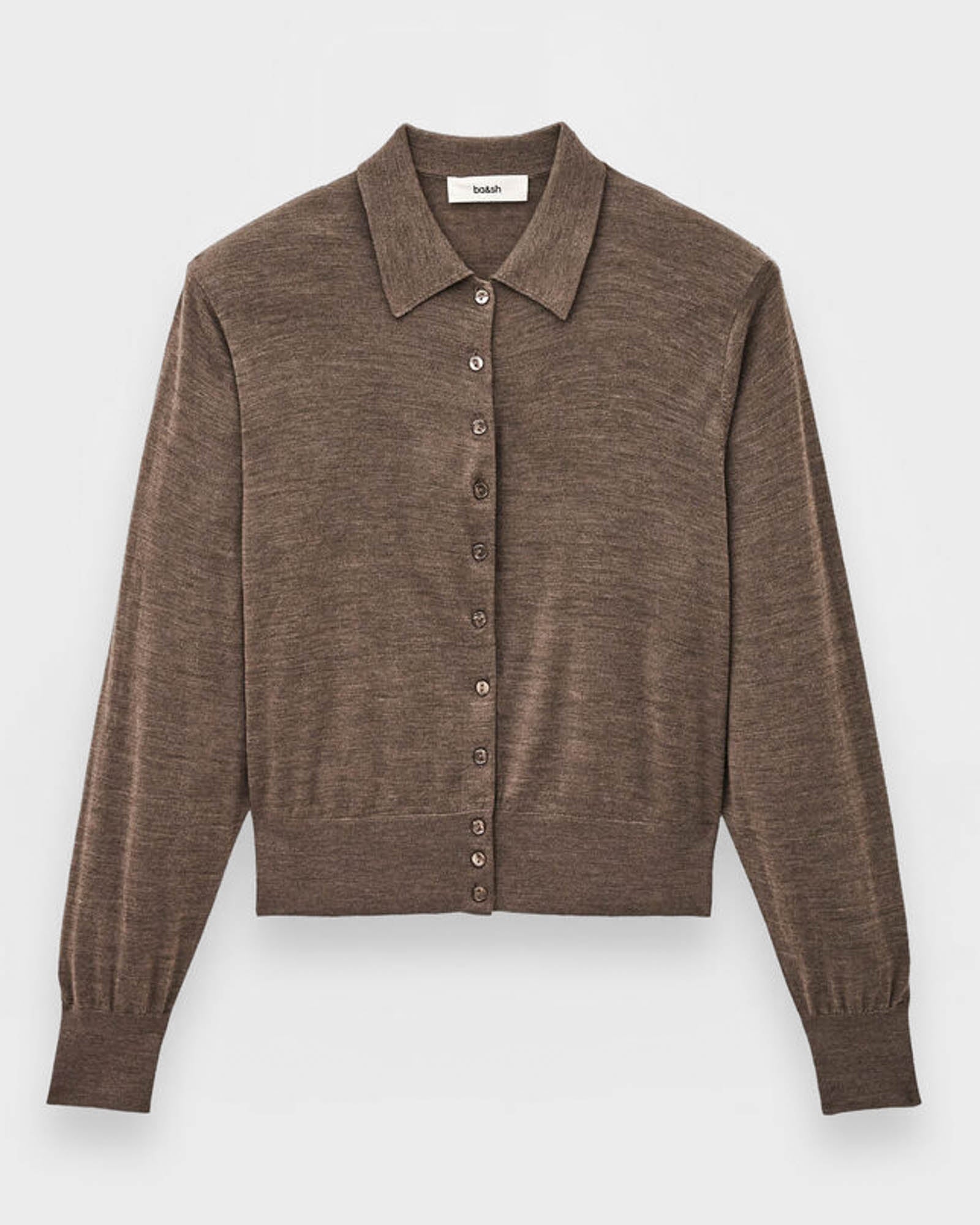 Boston Cardigan