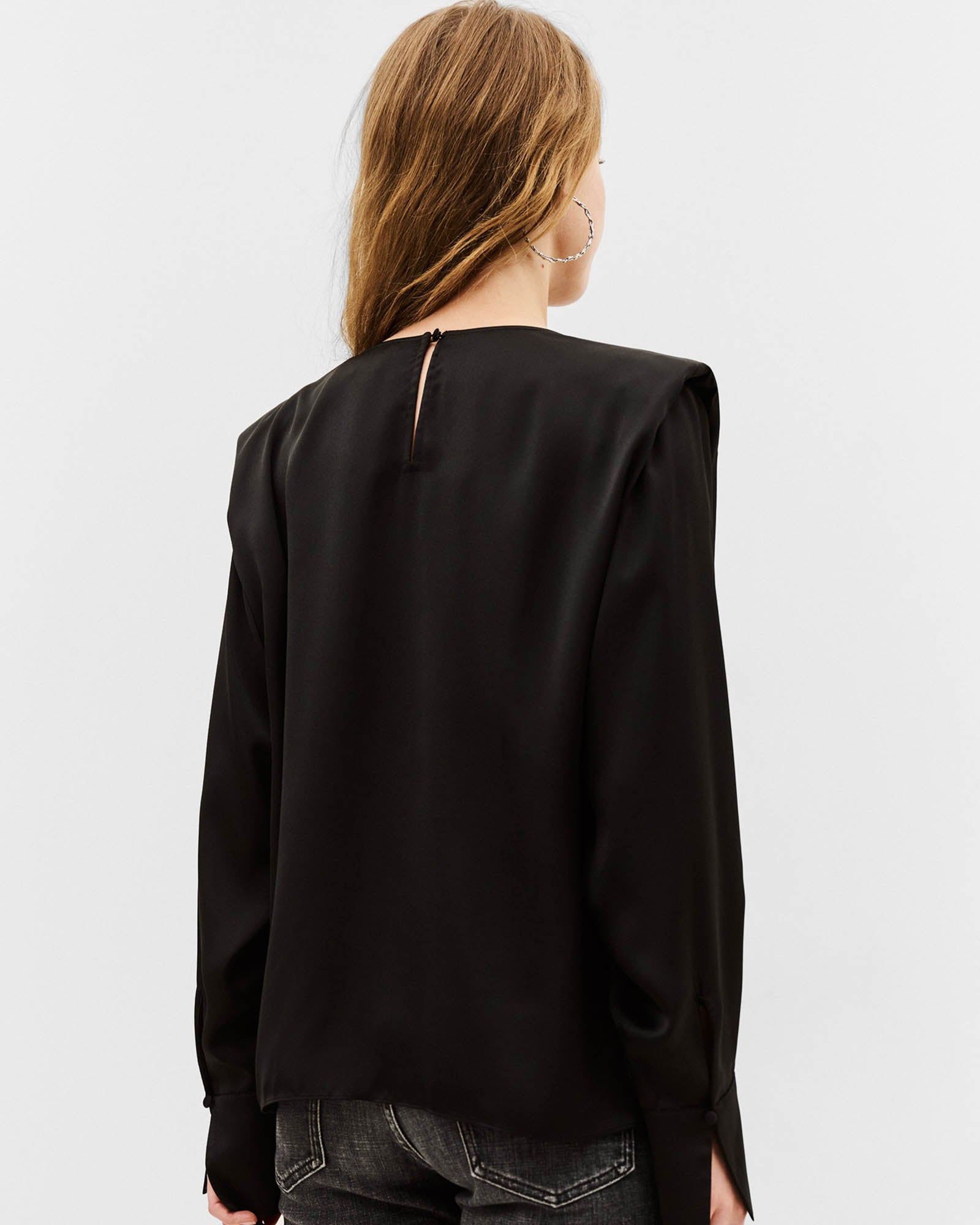 Cadie Top