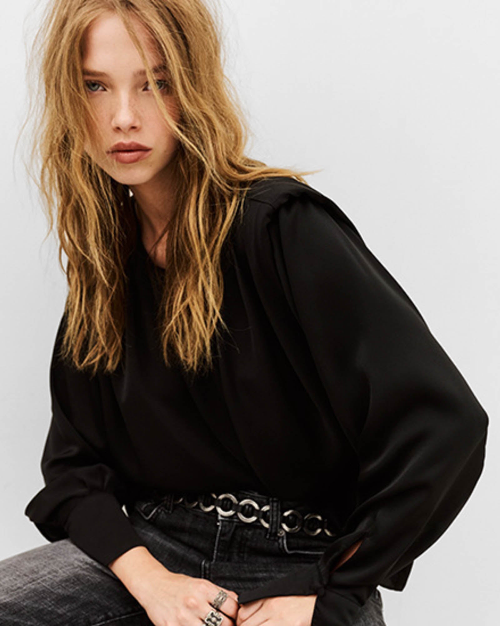 Cadie Top