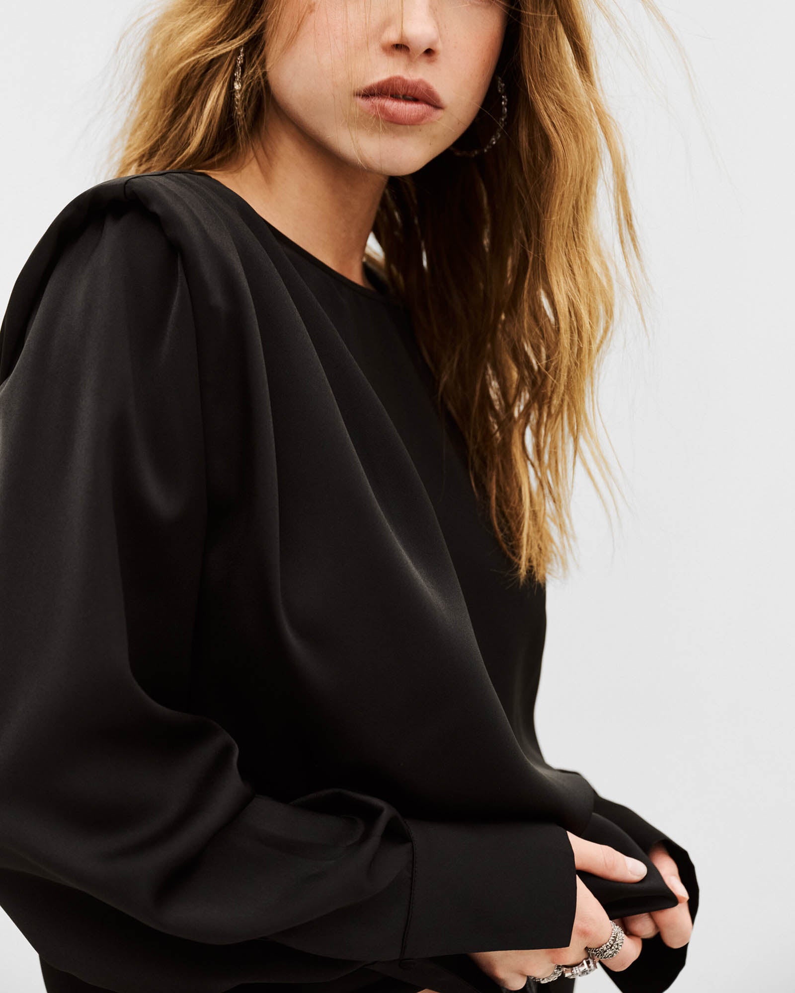 Cadie Top