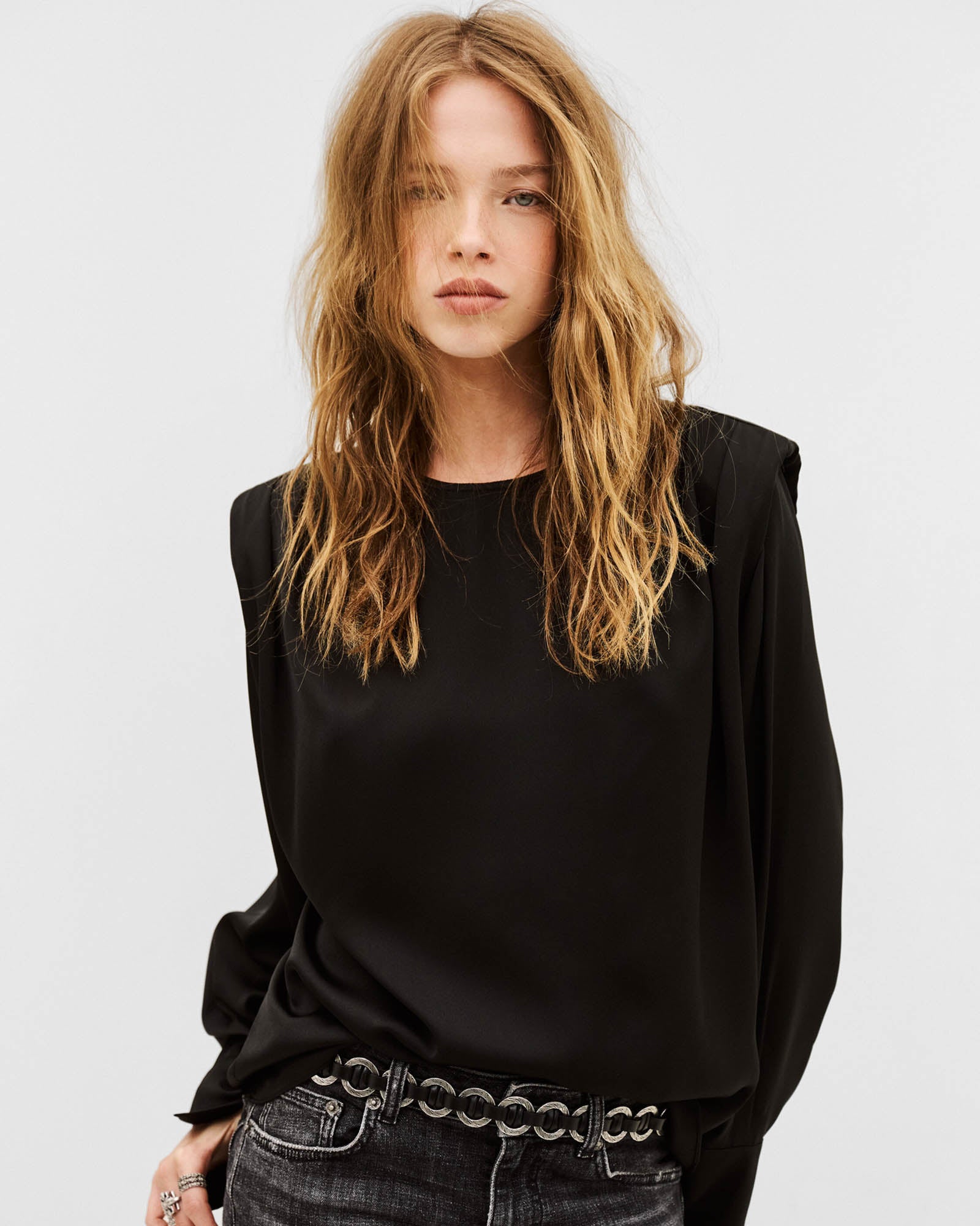 Cadie Top