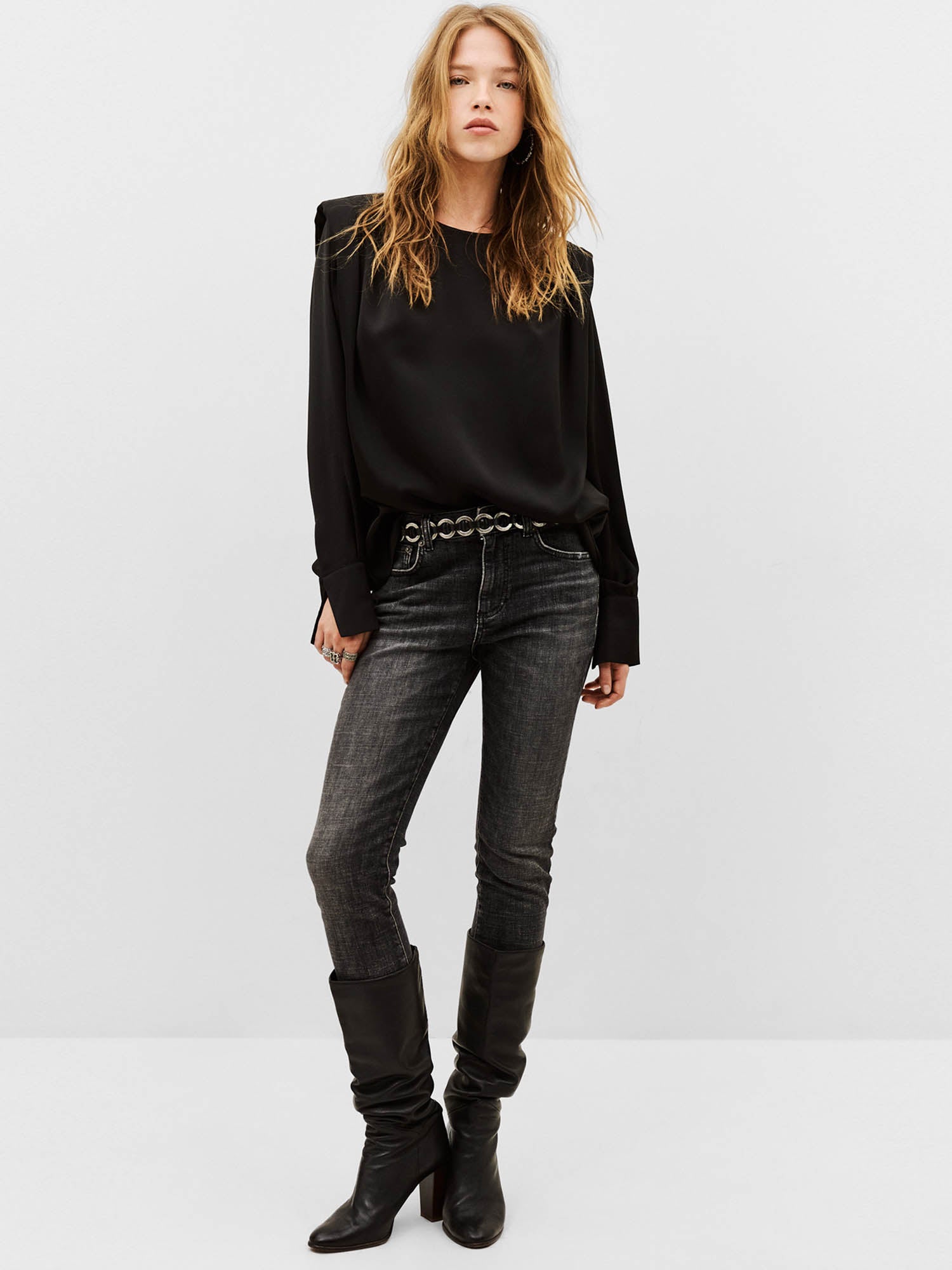 Cadie Top