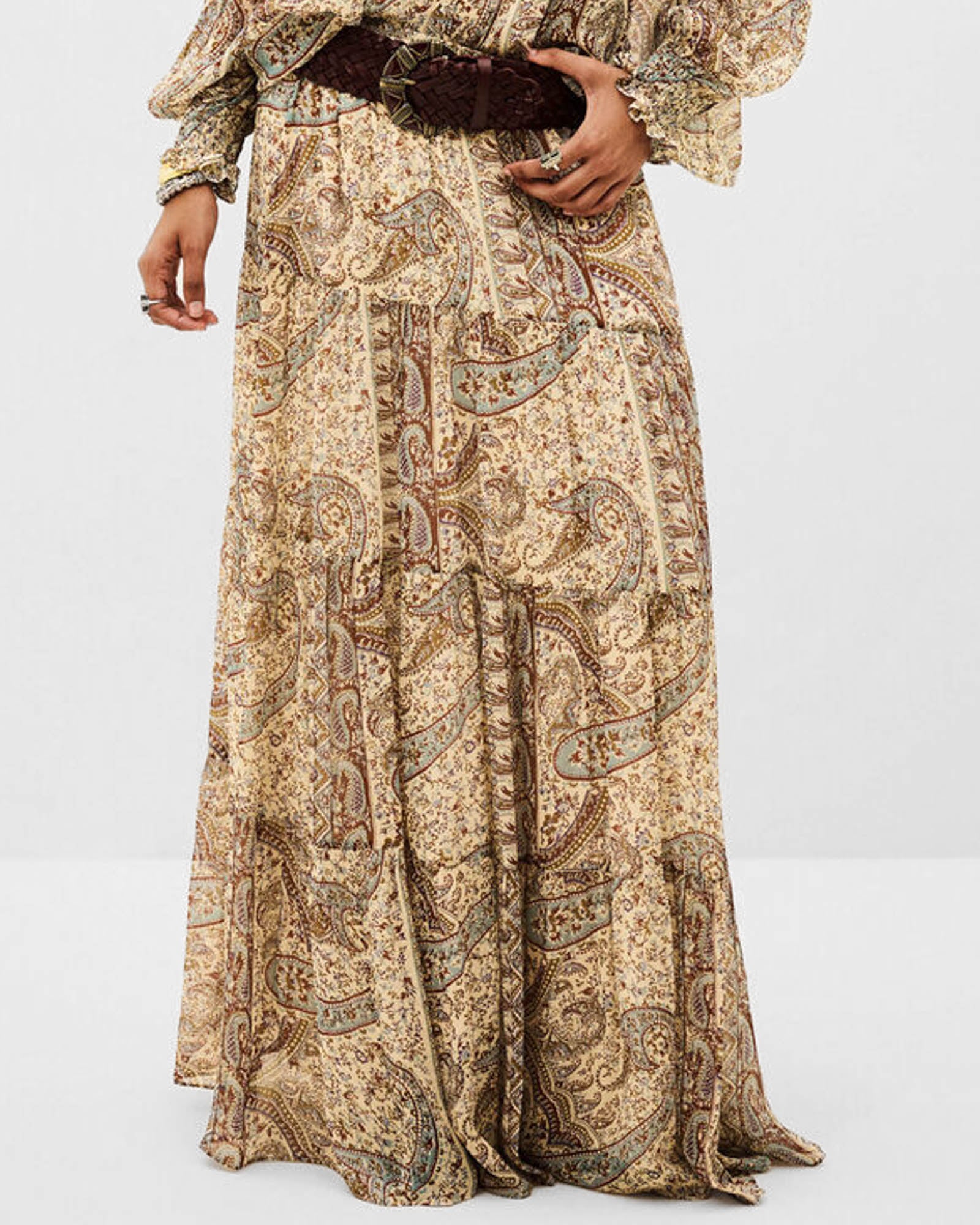 Cali Skirt