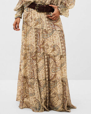 Cali Skirt