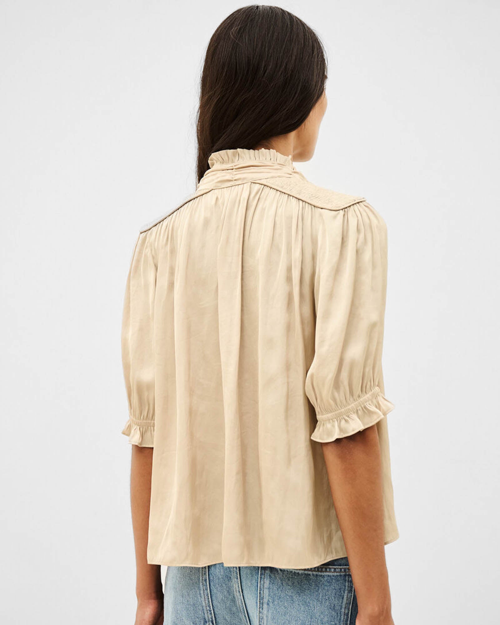 Camila Shirt