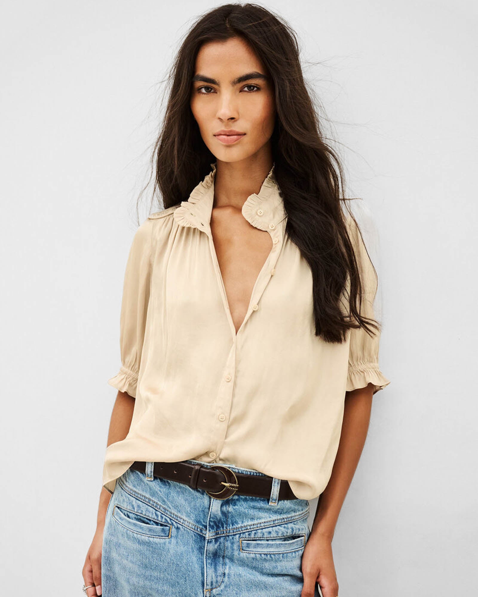 Camila Shirt