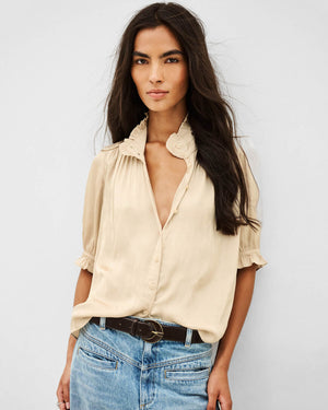 Camila Shirt