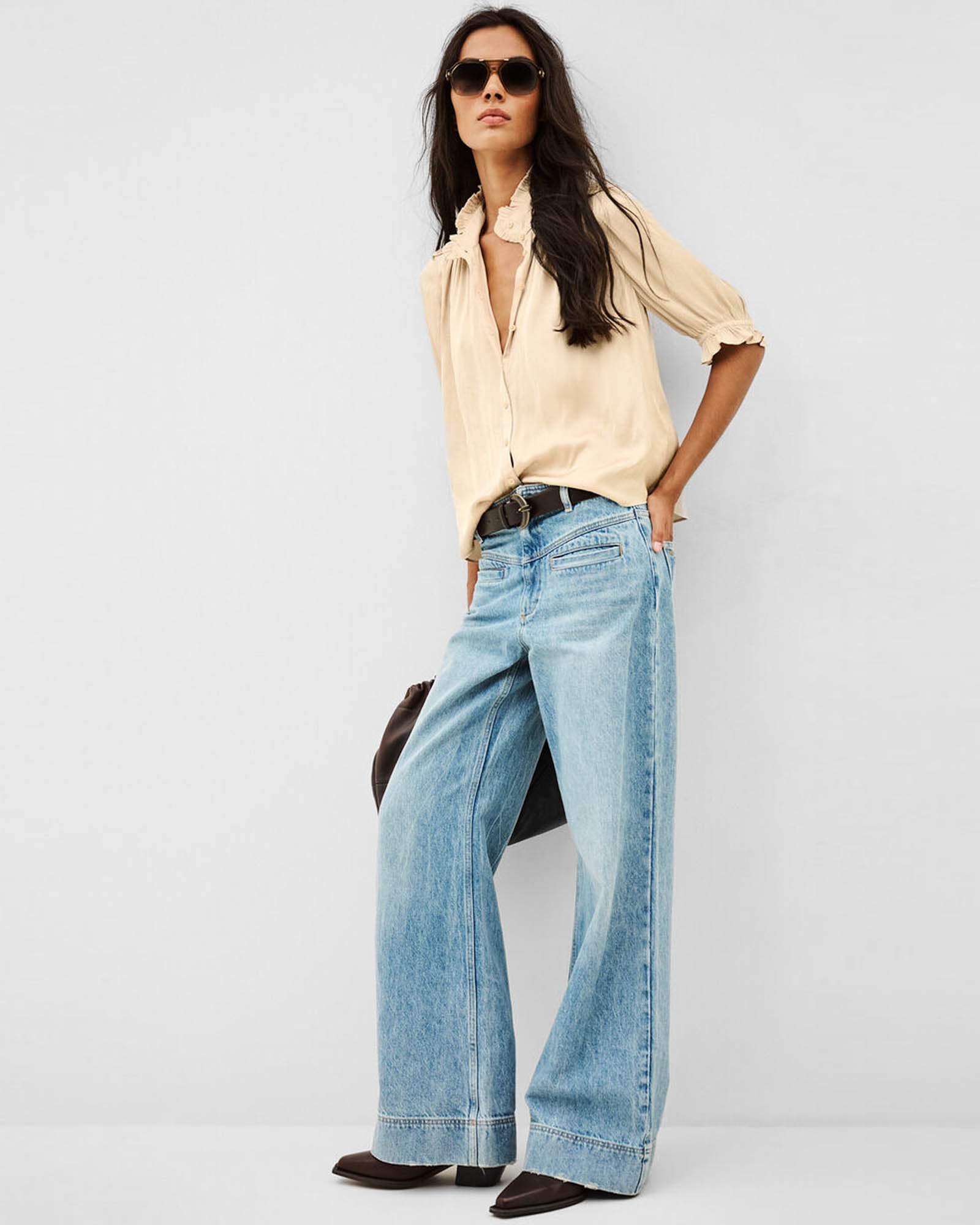 Camila Shirt