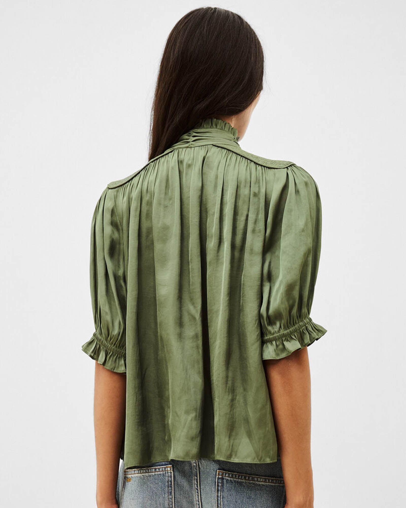 Camila Shirt