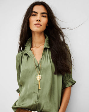 Camila Shirt