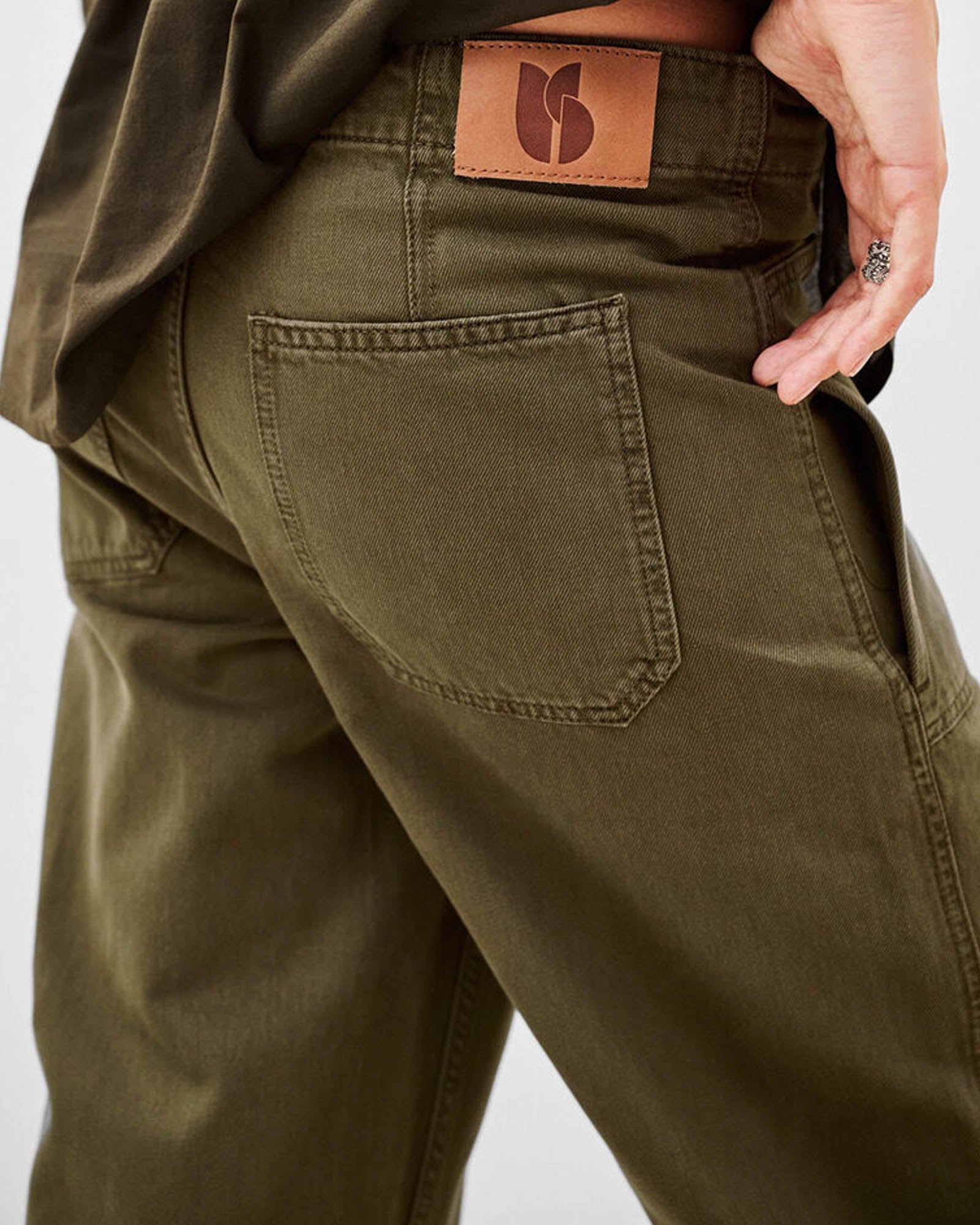 Cocy Jeans