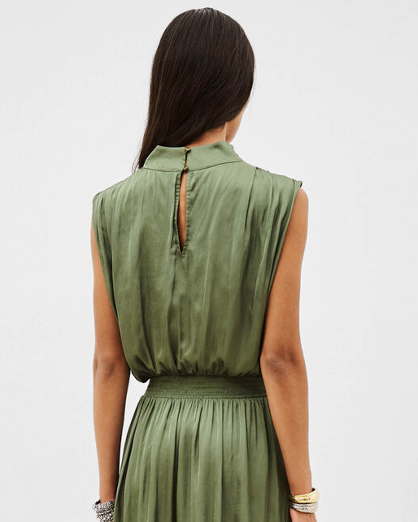 Celea Dress