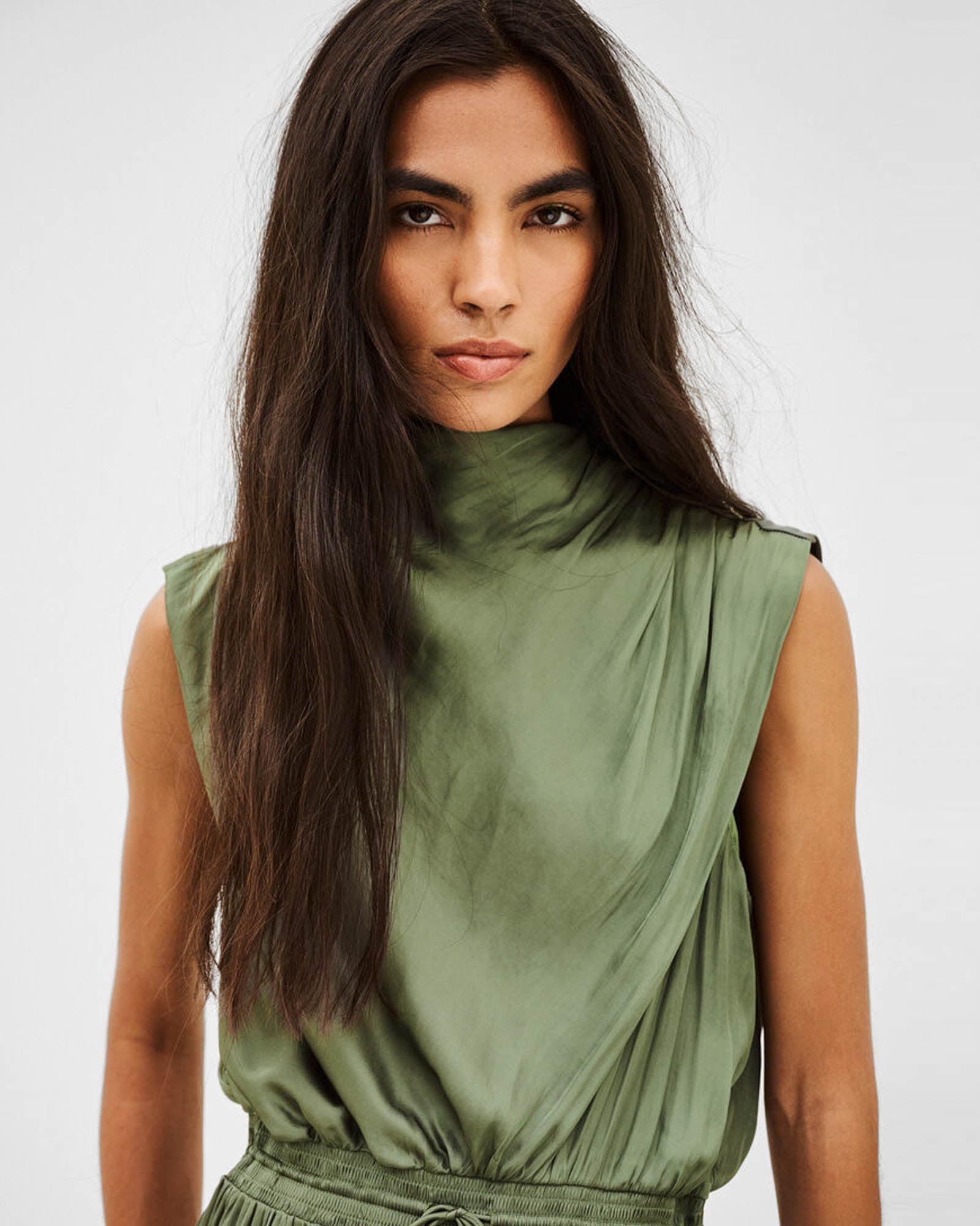 Celea Dress
