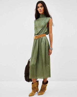 Celea Dress