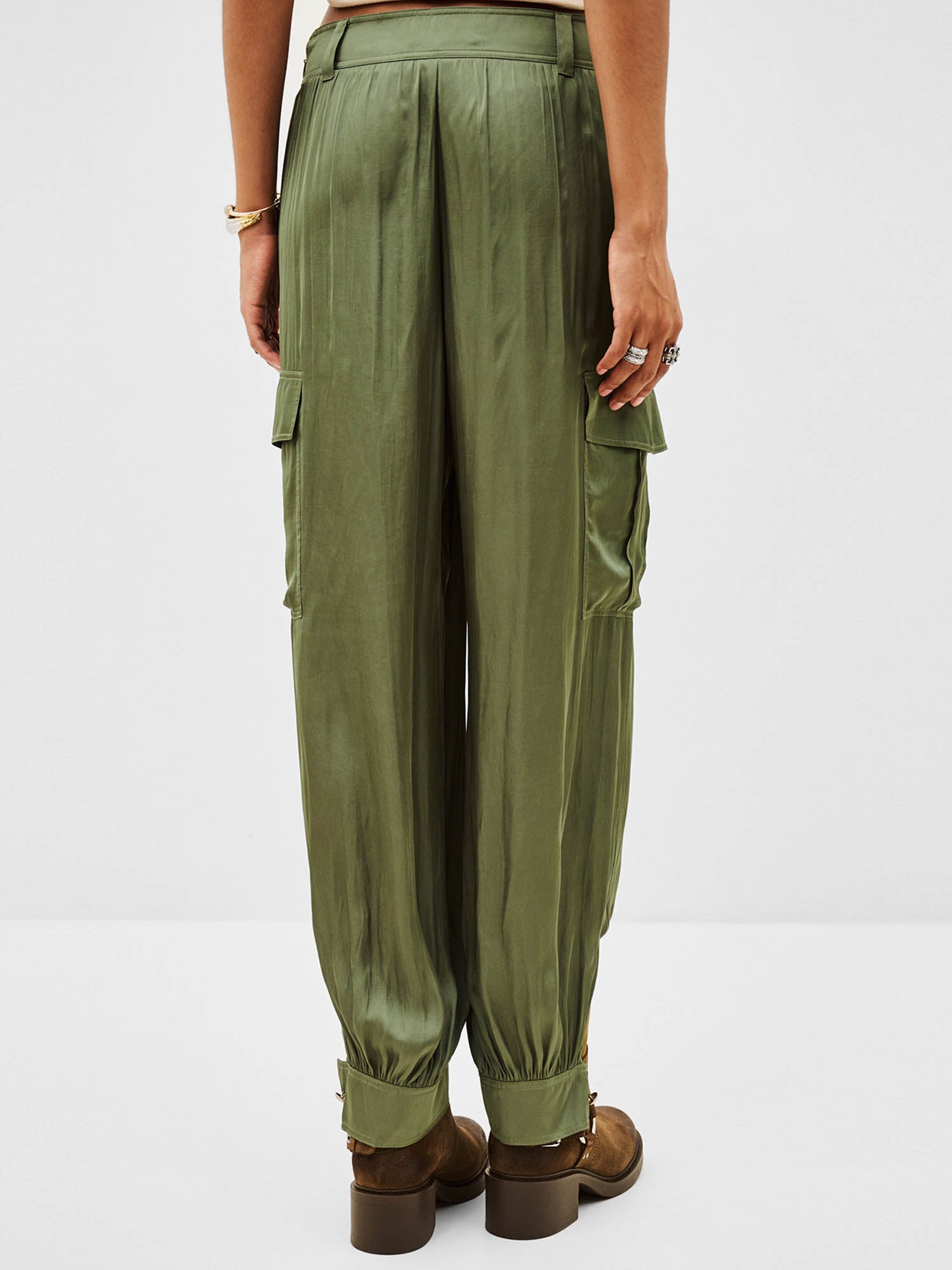 Celia Pants